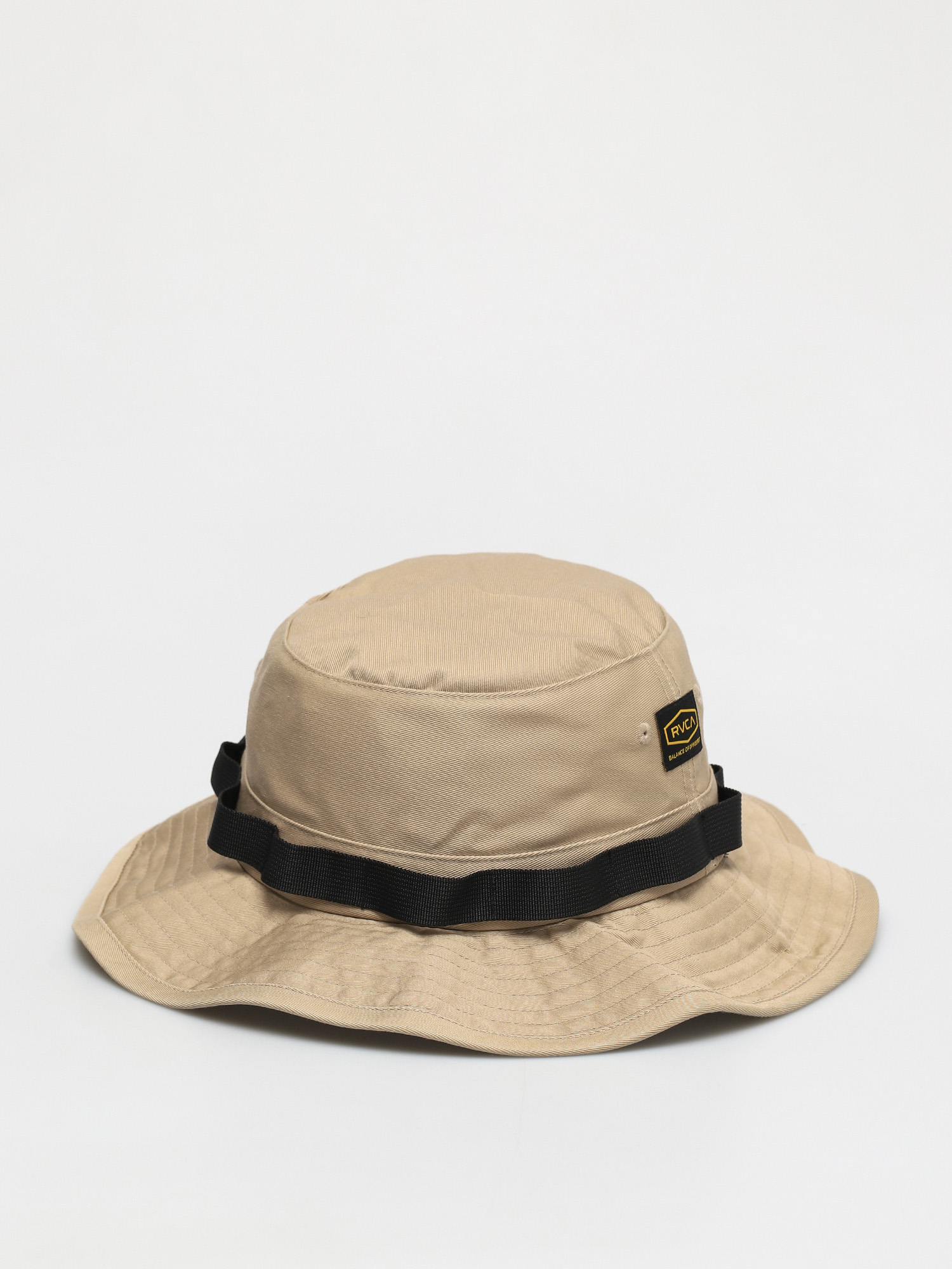 RVCA Kalap Dayshift Boonie ZD (khaki)