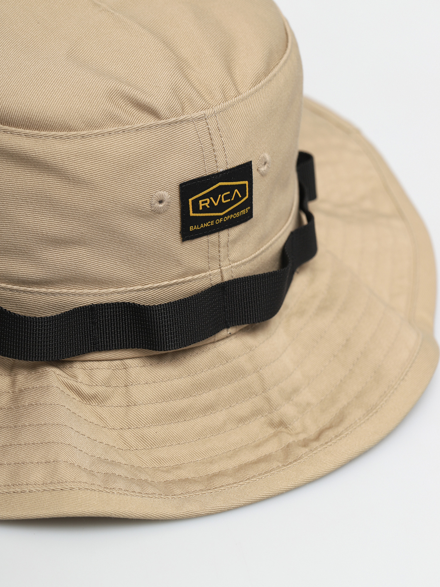 RVCA Kalap Dayshift Boonie ZD (khaki)