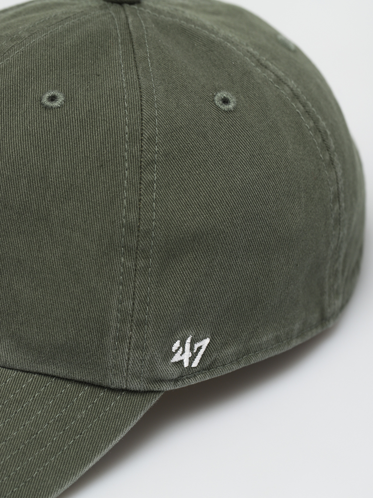 47 Brand New York Yankees ZD Baseball sapka (moss)