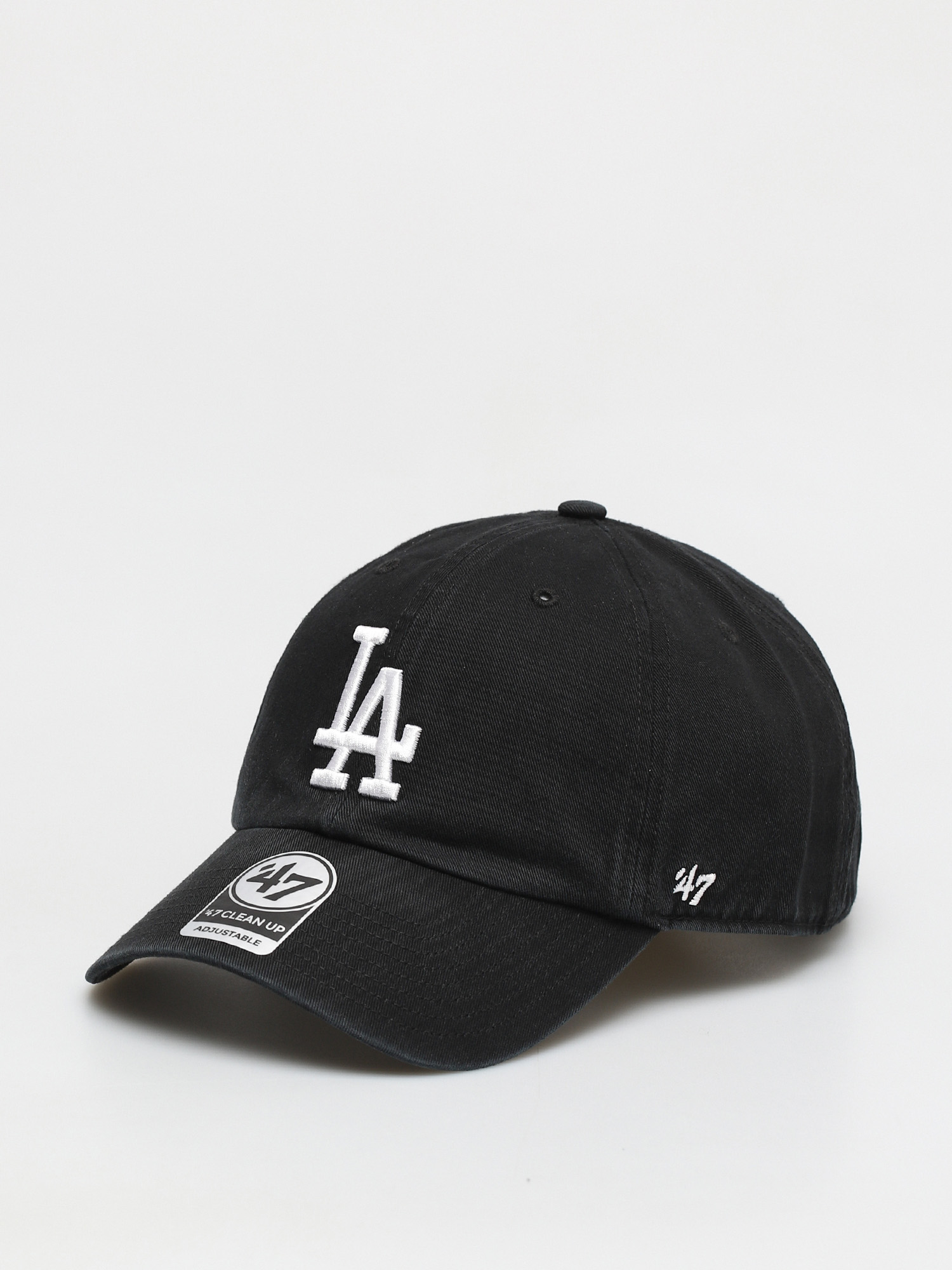 47 Brand Los Angeles Dodgers ZD Baseball sapka (black)