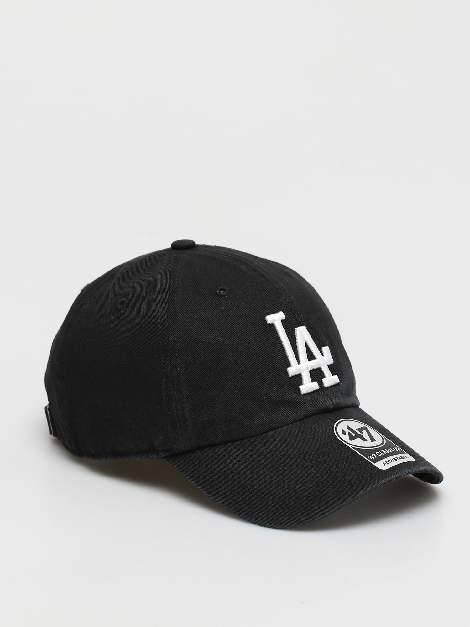 47 Brand Los Angeles Dodgers ZD Baseball sapka (black)