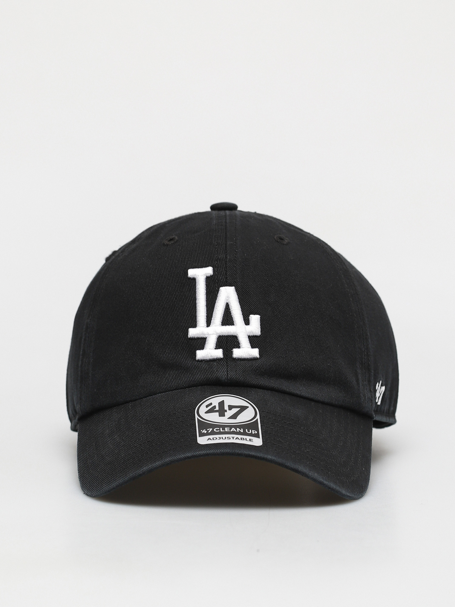 47 Brand Los Angeles Dodgers ZD Baseball sapka (black)
