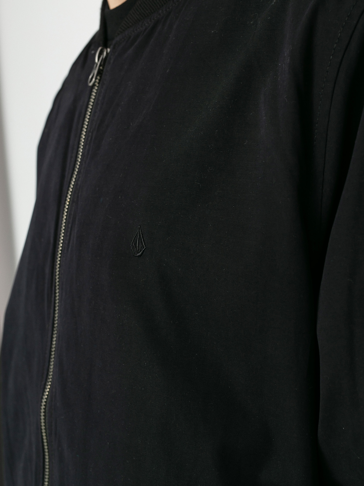 Volcom Dzseki Burnward (black combo)