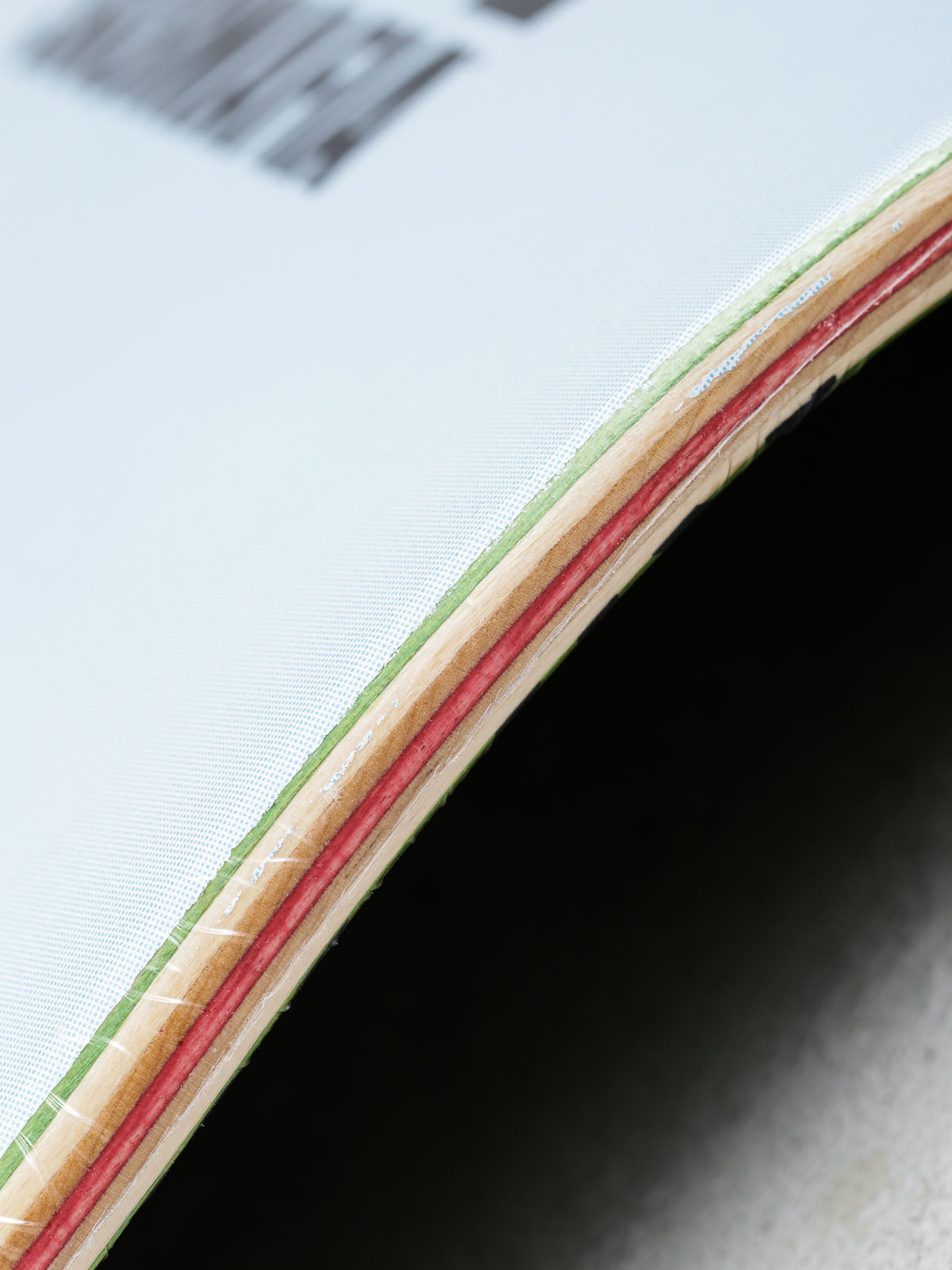 Deszka Sk8Mafia Wet 3 (multi)