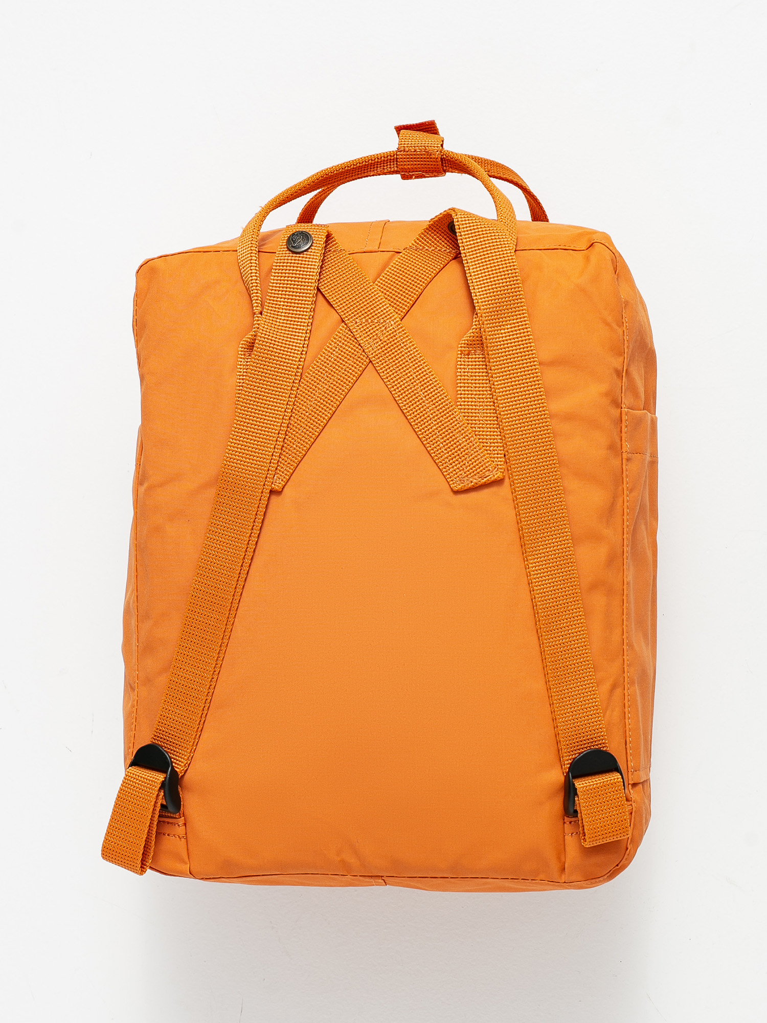 Fjallraven Kanken Hátizsák (spicy orange)