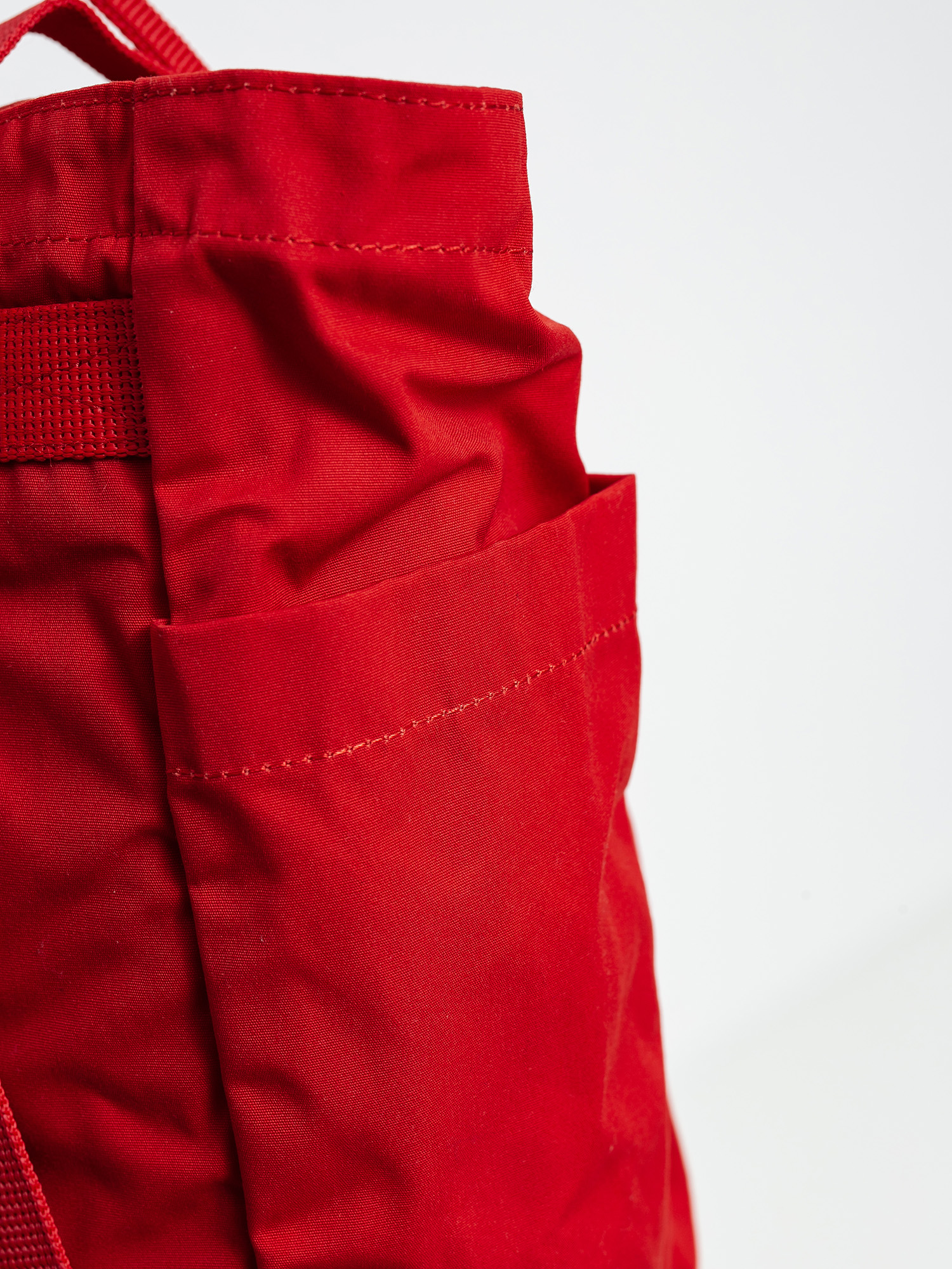 Fjallraven Kanken Totepack Kézitáska (true red)