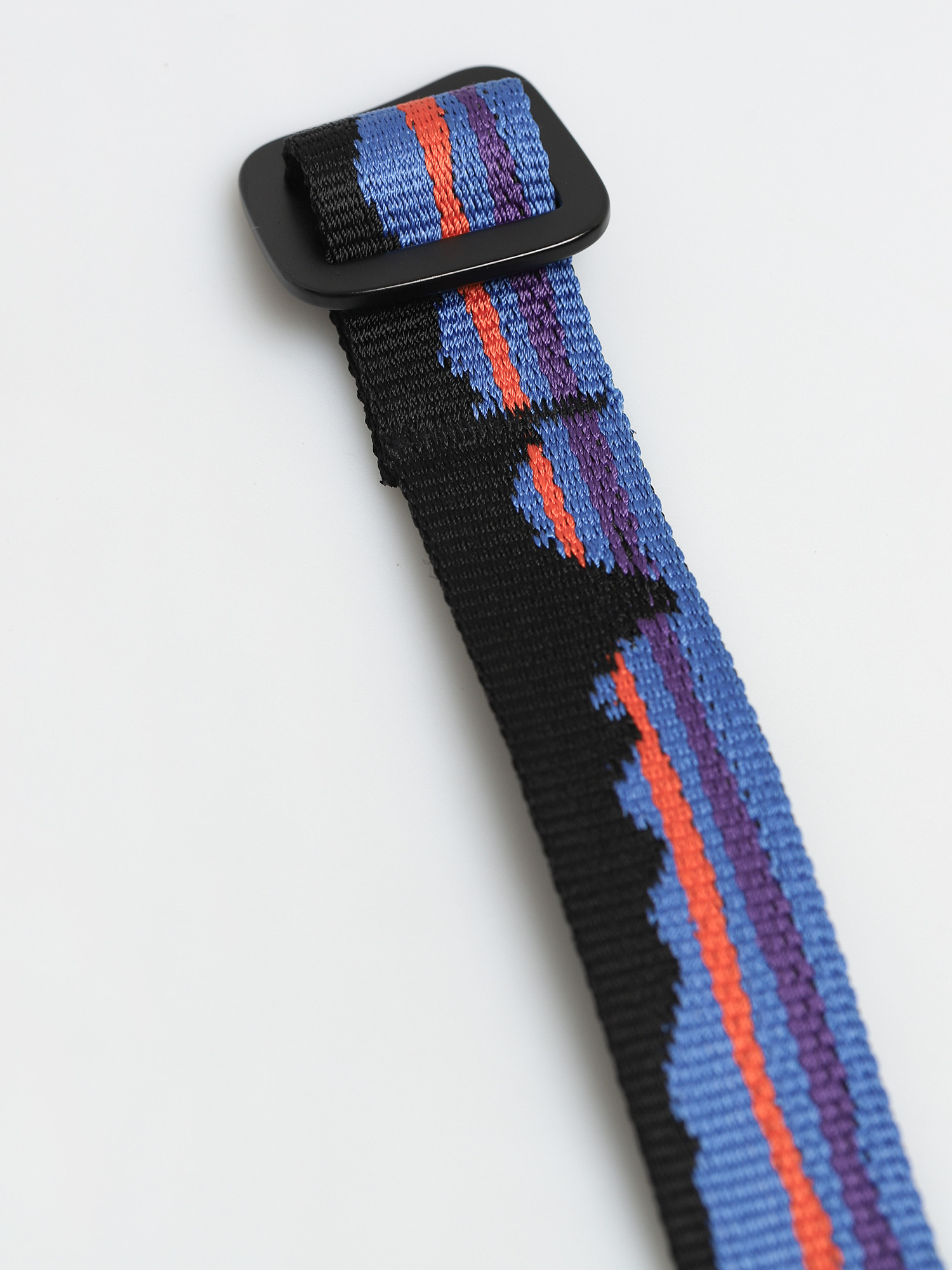 Patagonia Friction Öv (fitz roy belt/black)