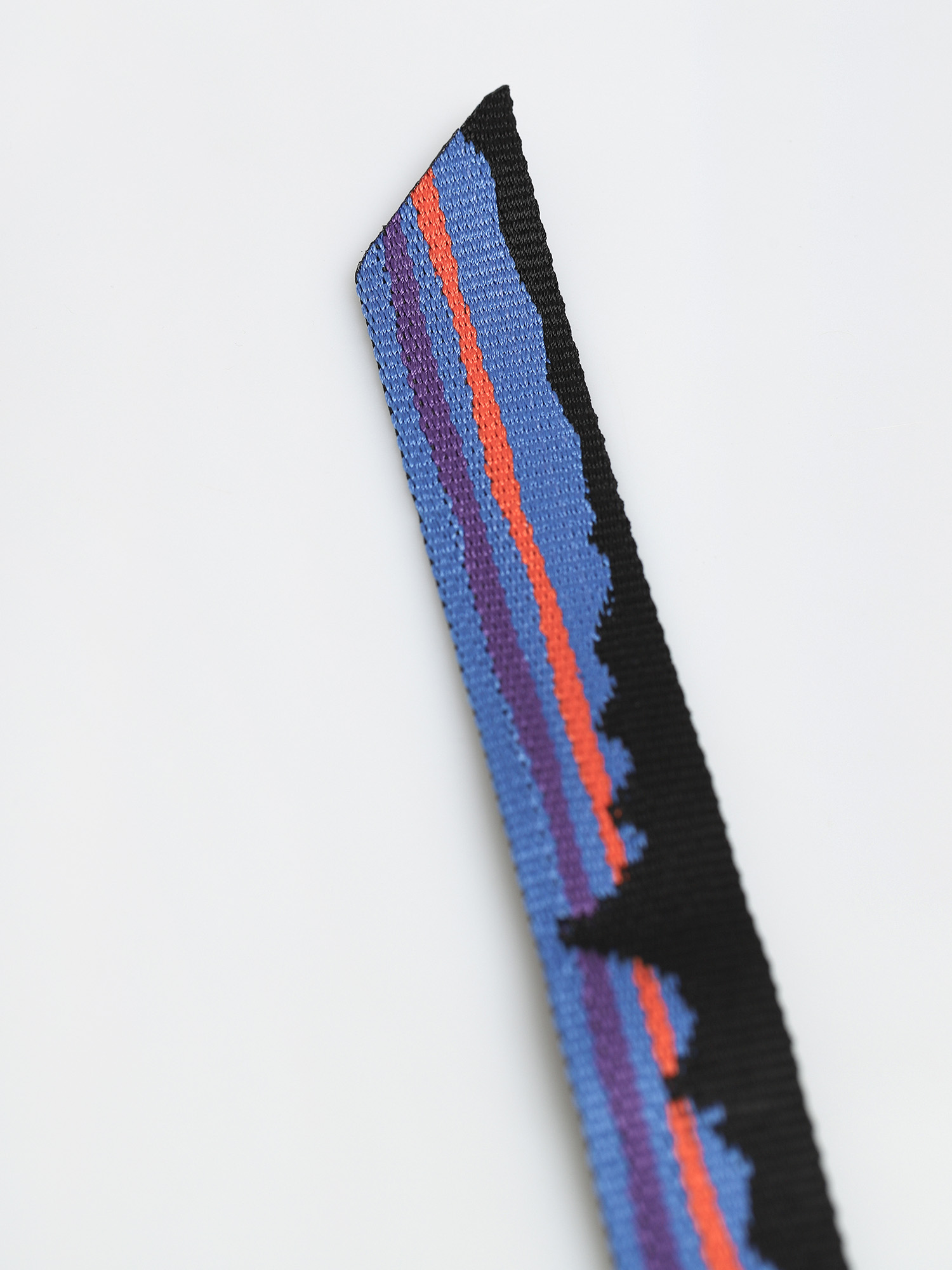 Patagonia Friction Öv (fitz roy belt/black)