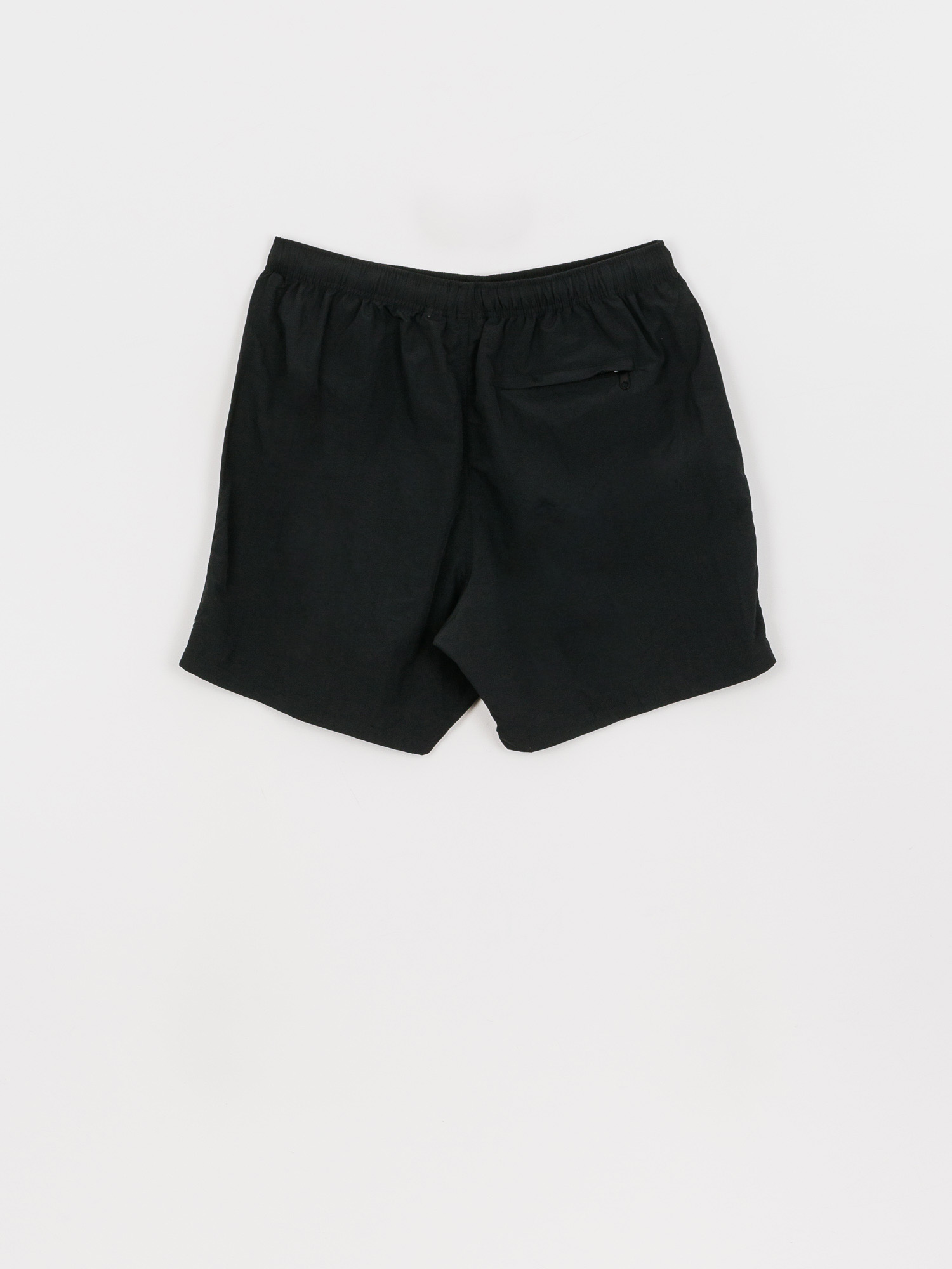 OBEY Easy Relaxed Rövidnadrág (black)