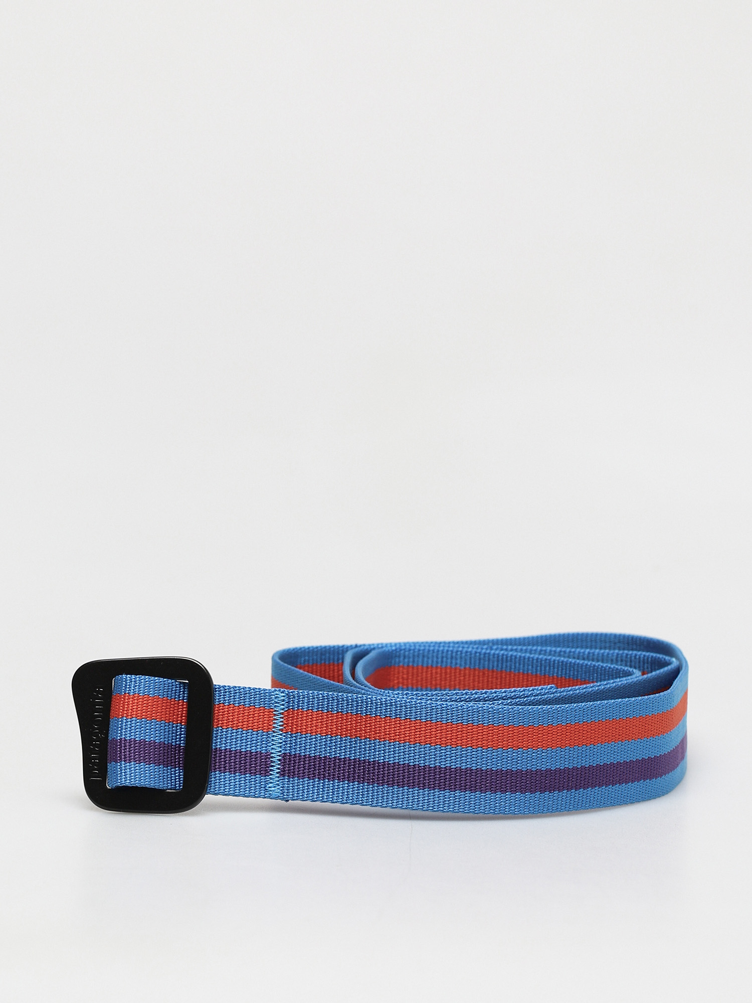 Patagonia Friction Öv (fitz roy belt stripe/andes blue)