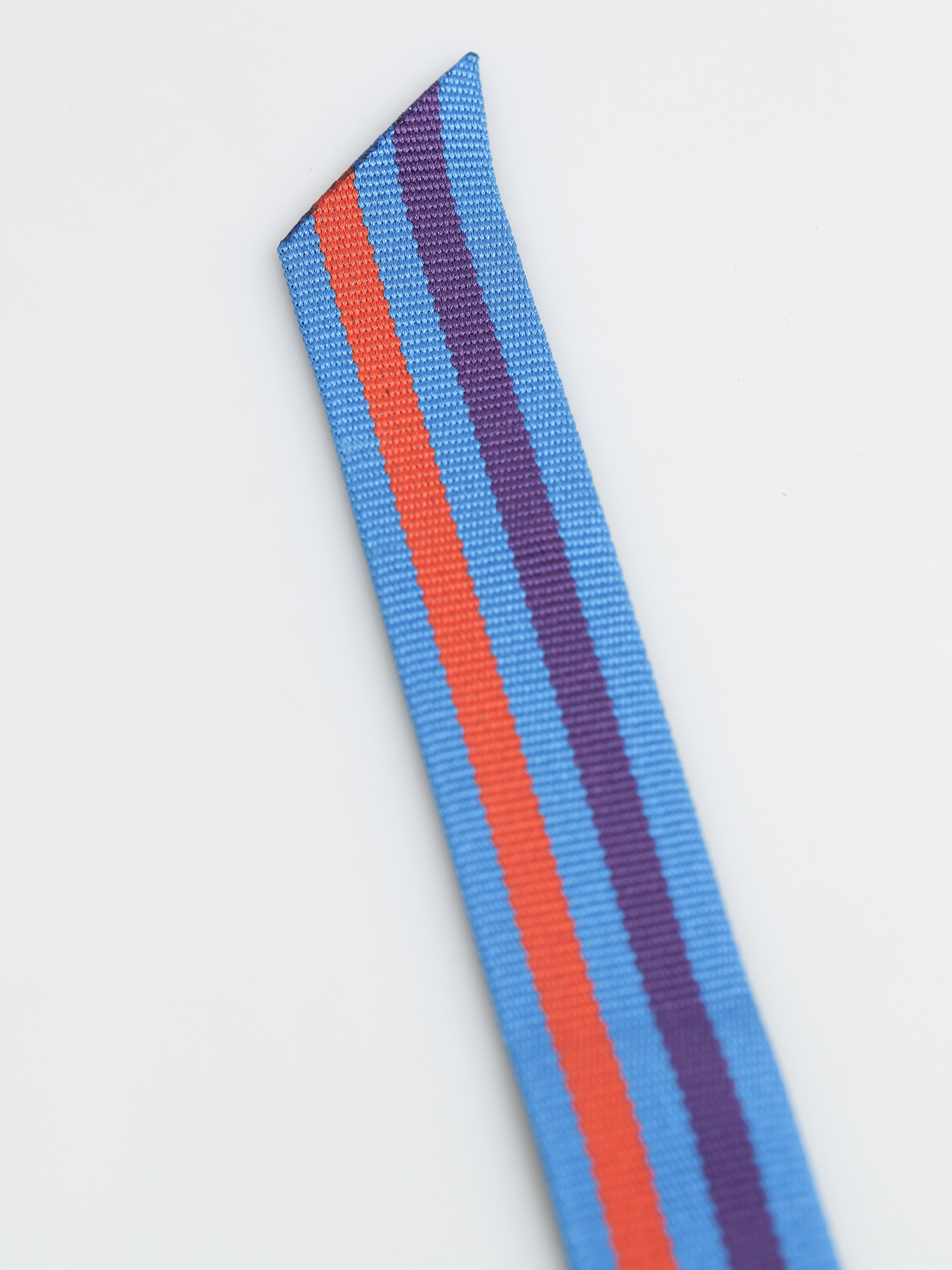 Patagonia Friction Öv (fitz roy belt stripe/andes blue)