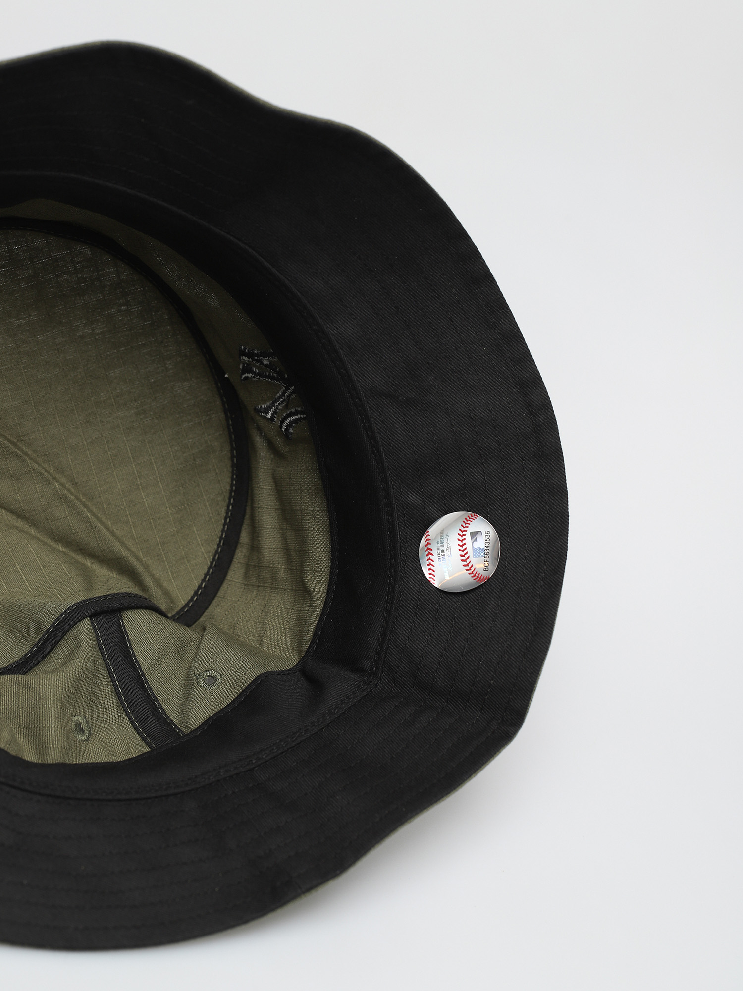 47 Brand New York Yankees Grid Lock Kalap (canopy)