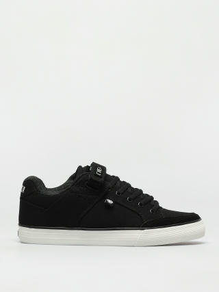 Circa 205 Vulc Cipők (black/white)