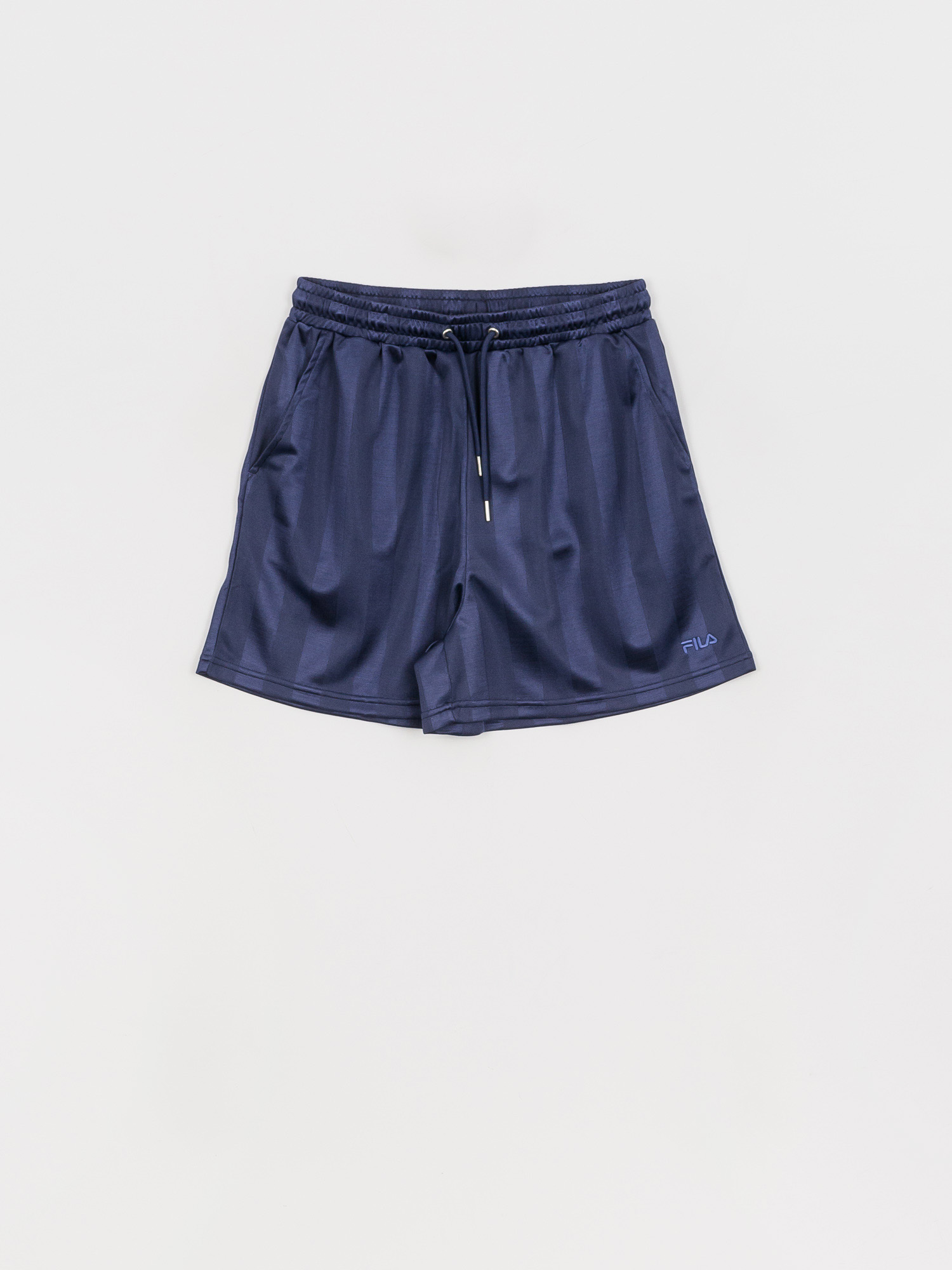 Fila Fizza High Waist Wmn Rövidnadrág (crown blue)