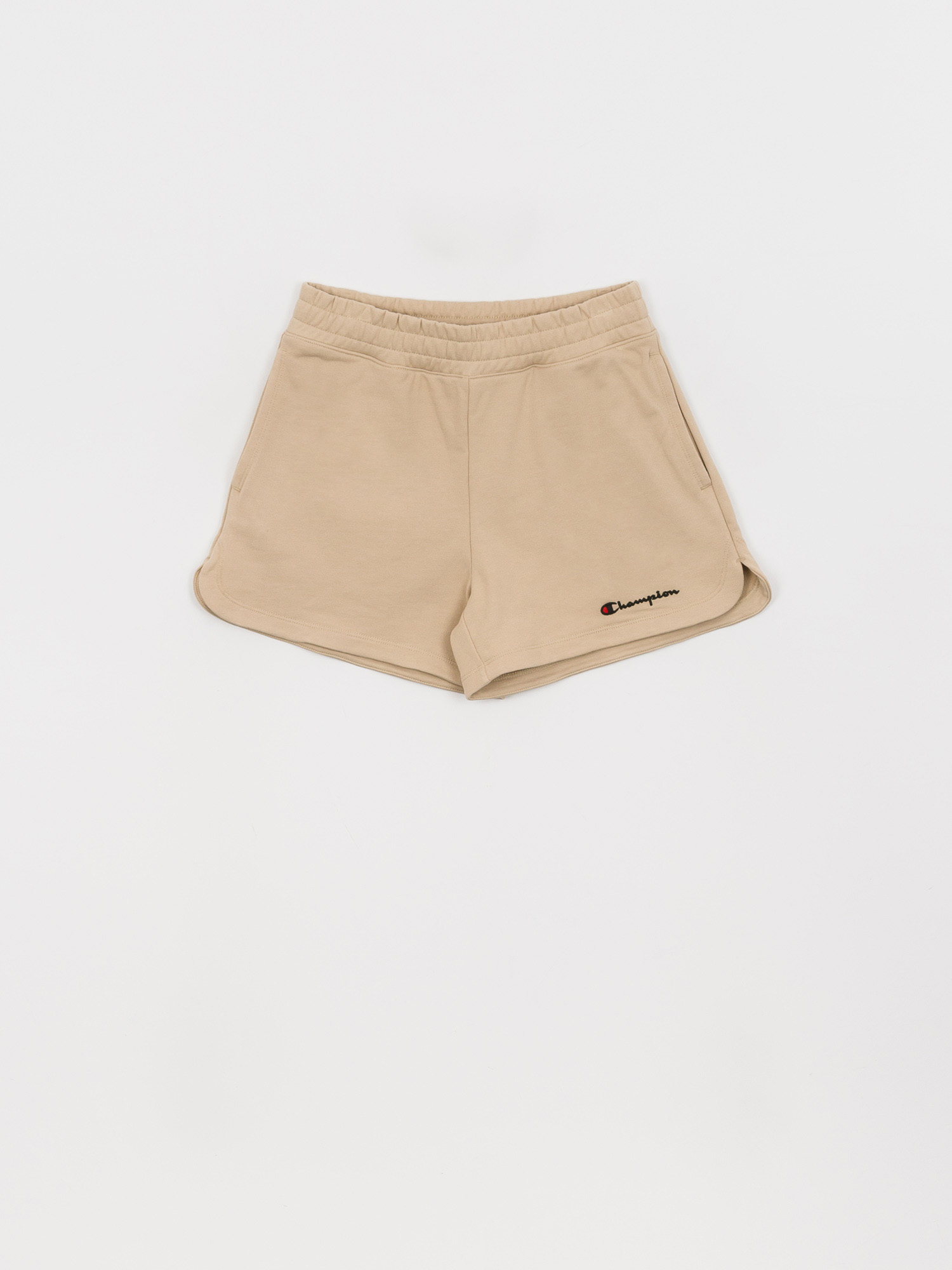 Champion Regular High Waist Shorts 114354 Wmn Rövidnadrág (wpp)