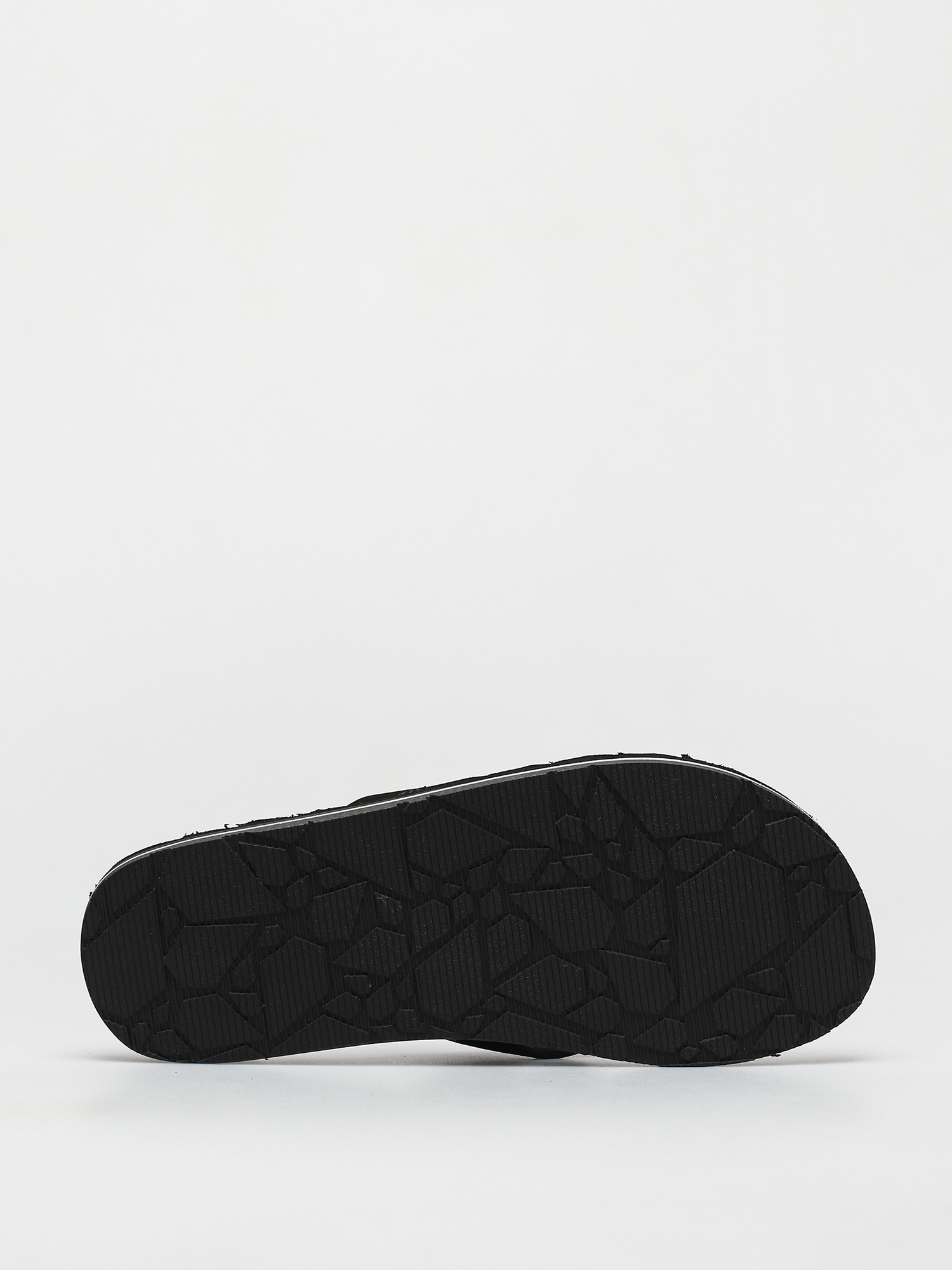 Volcom Recliner Flip-flop papucsok (black white)