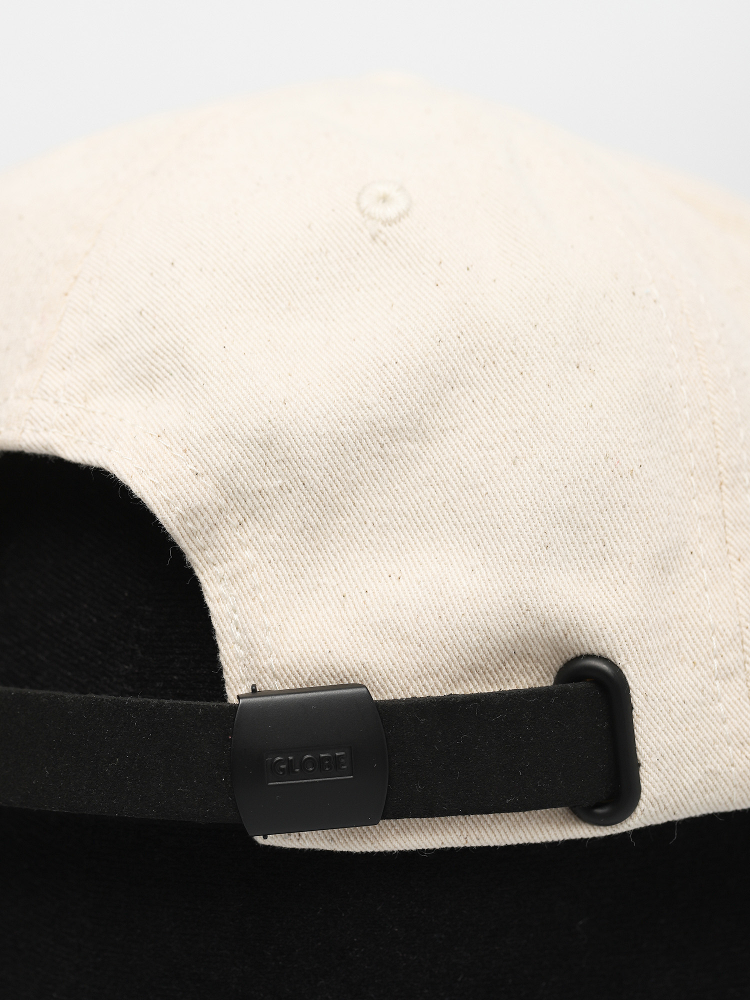 Globe Full Circle Cap ZD Baseball sapka (bleach free dye free)