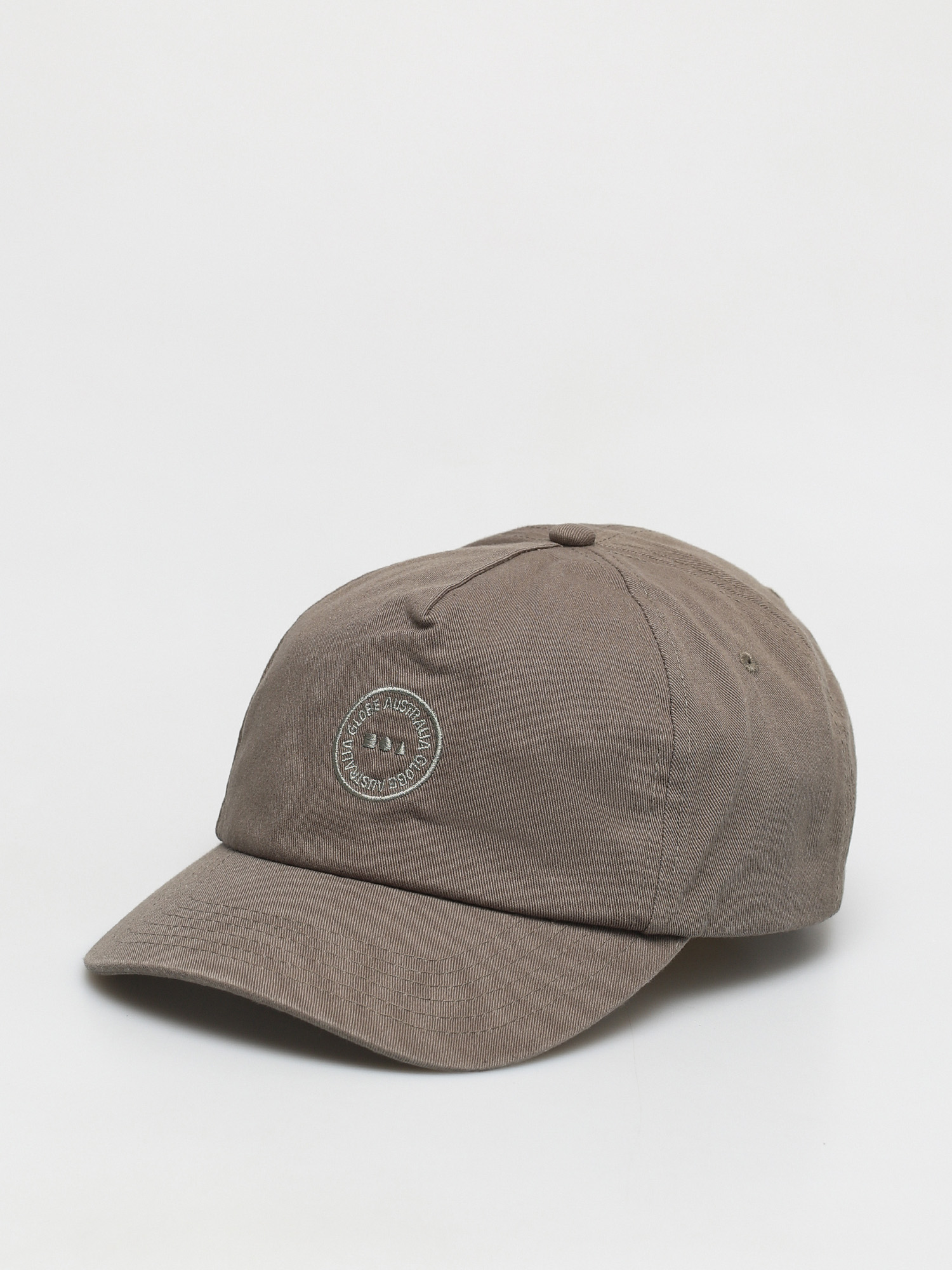 Globe Full Circle Cap ZD Baseball sapka (olive)