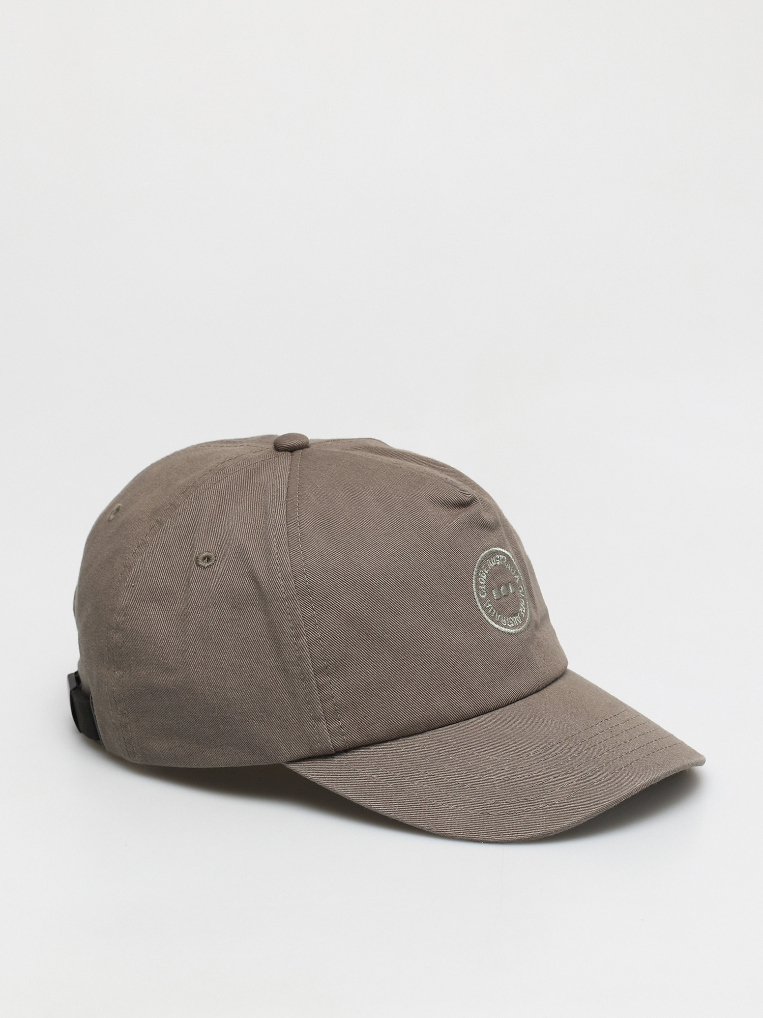 Globe Full Circle Cap ZD Baseball sapka (olive)