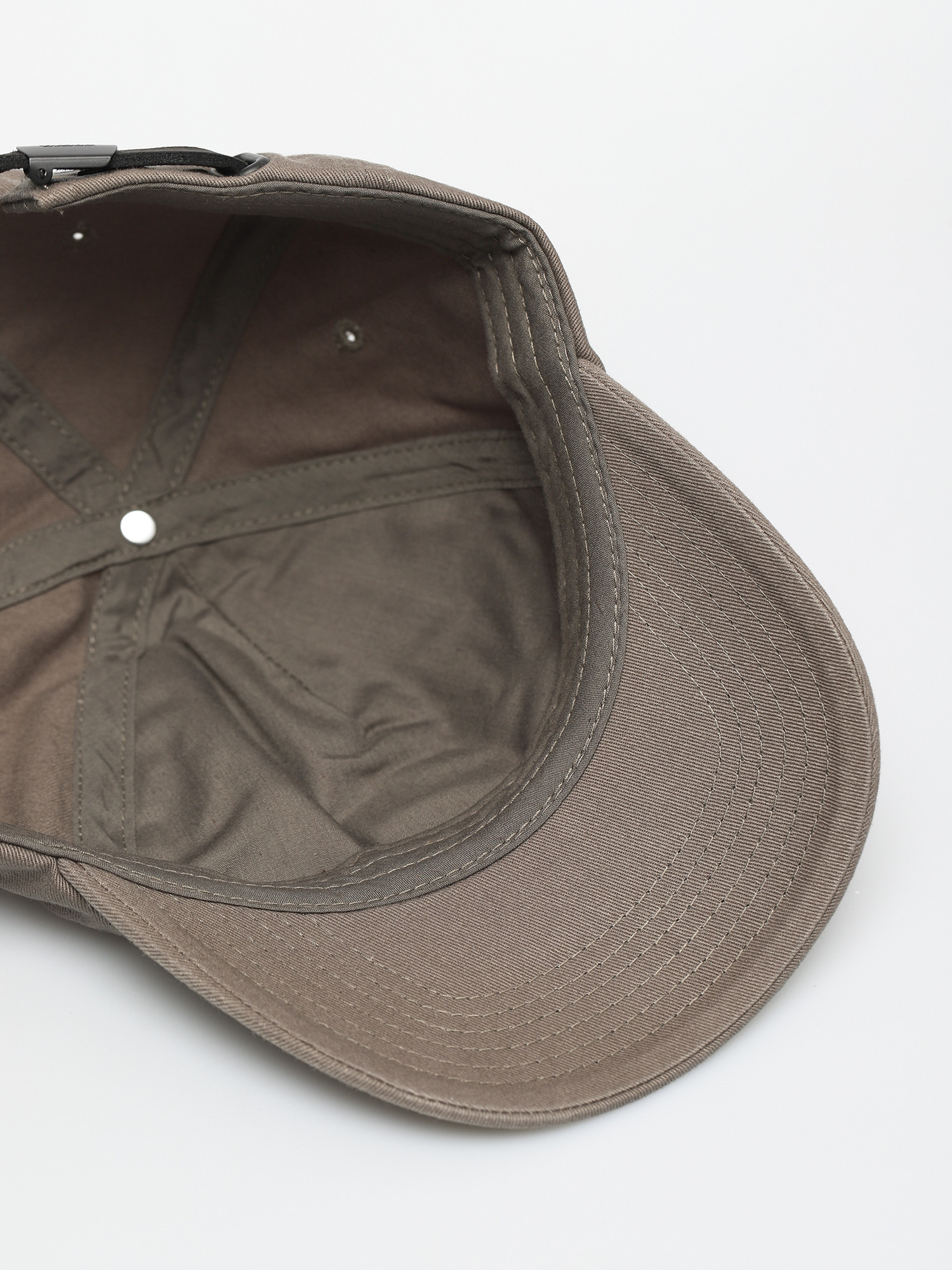 Globe Full Circle Cap ZD Baseball sapka (olive)