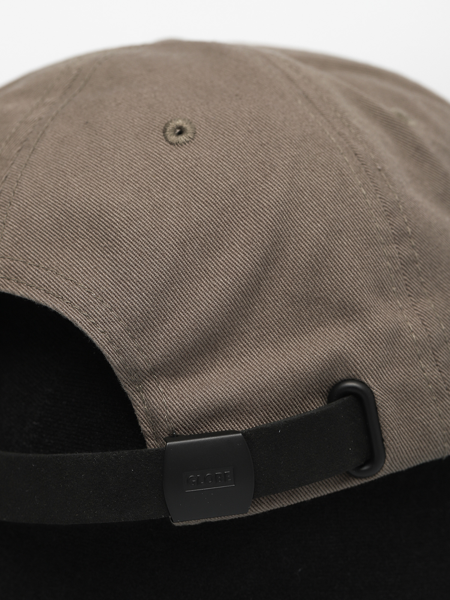 Globe Full Circle Cap ZD Baseball sapka (olive)