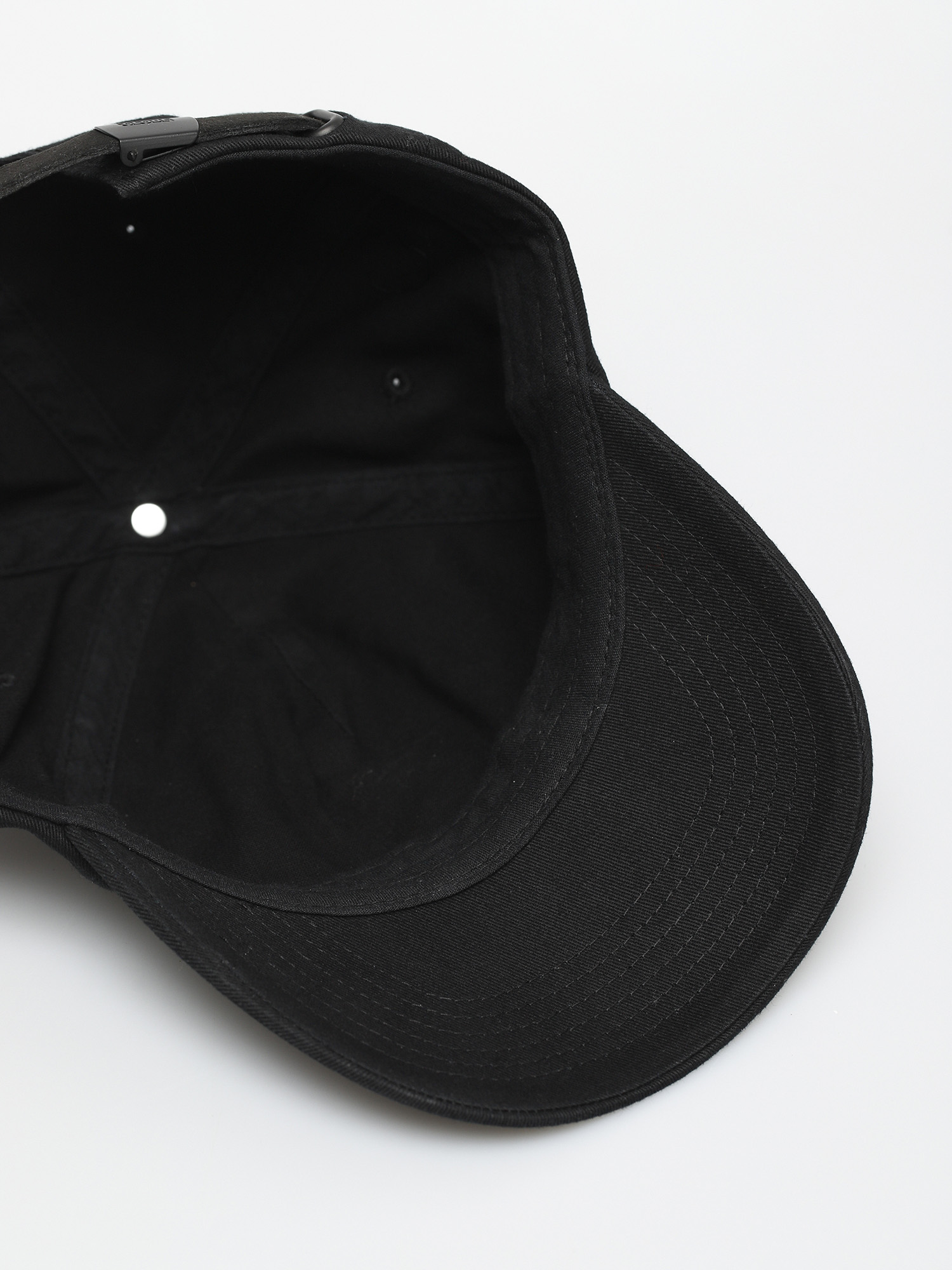 Globe Full Circle Cap ZD Baseball sapka (washed black)