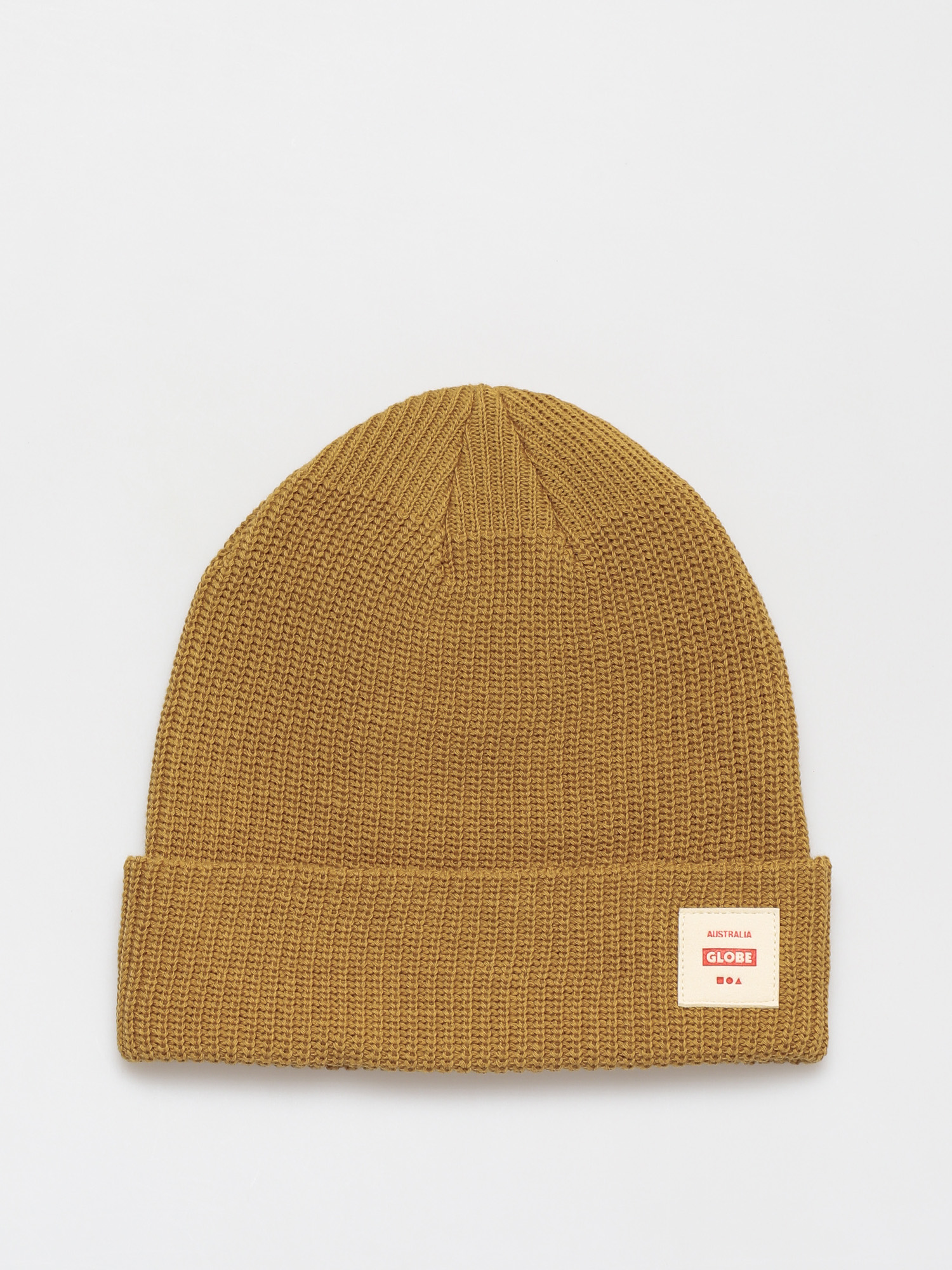 Globe Sustain Beanie Sapka (honey)