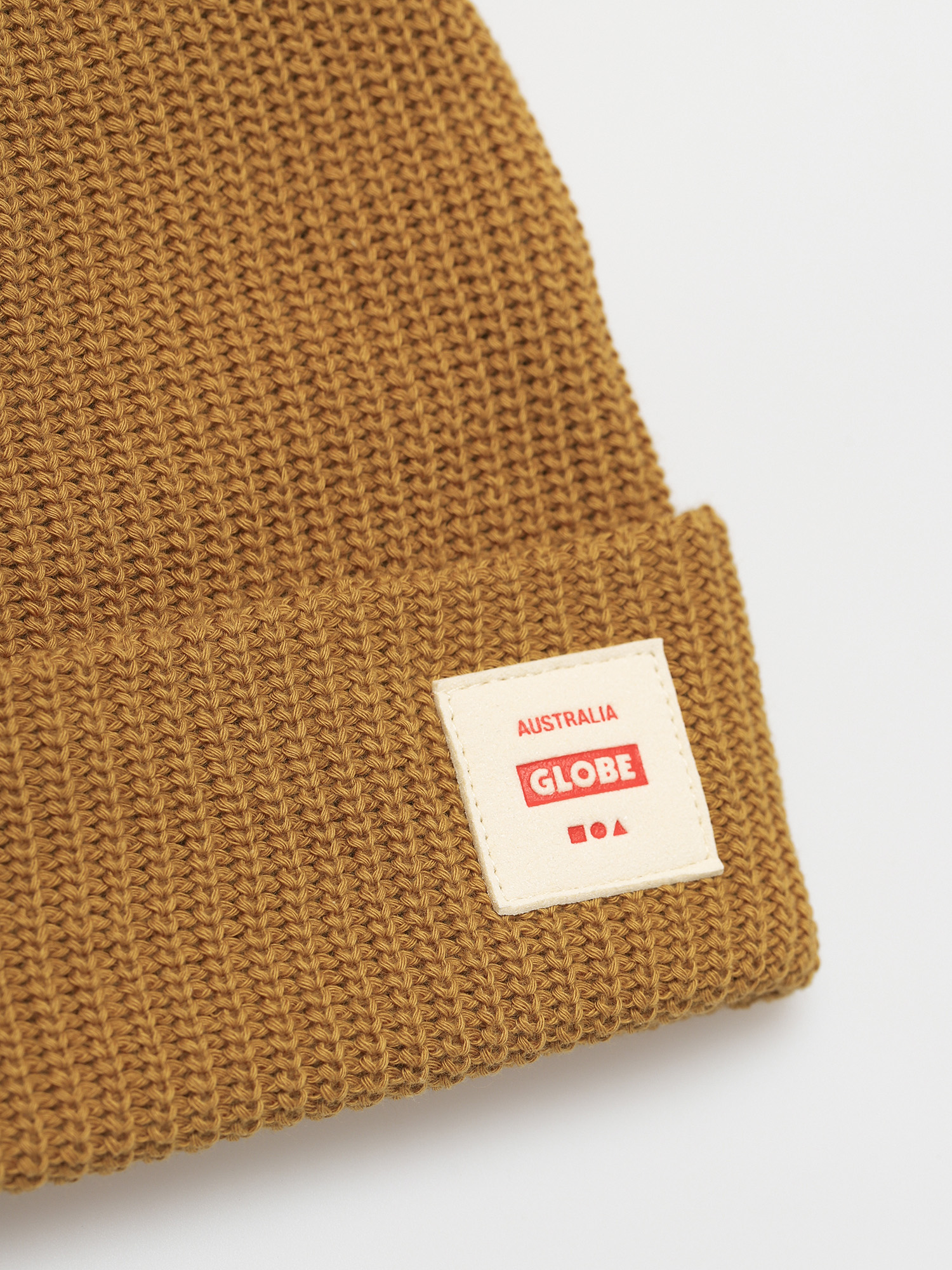 Globe Sustain Beanie Sapka (honey)