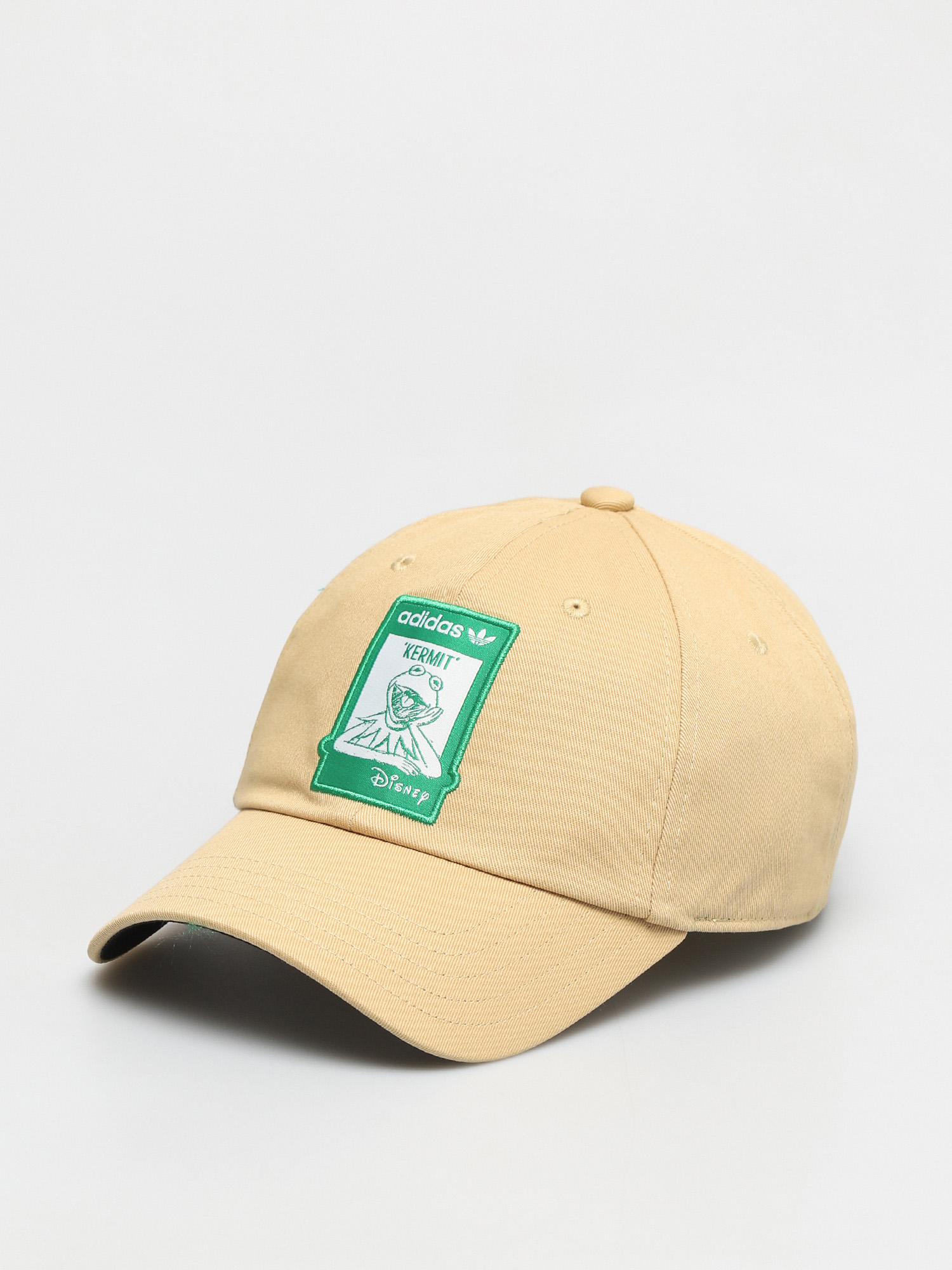 adidas Originals Not Easy Cap Baseball sapka (hazbei/bgreen)