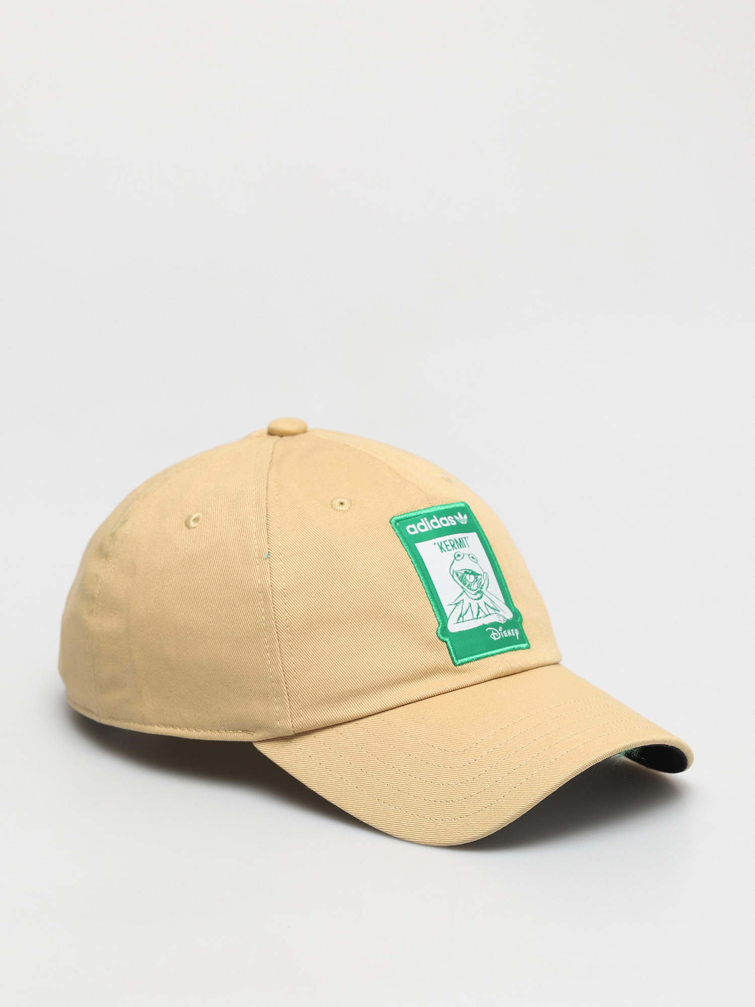 adidas Originals Not Easy Cap Baseball sapka (hazbei/bgreen)
