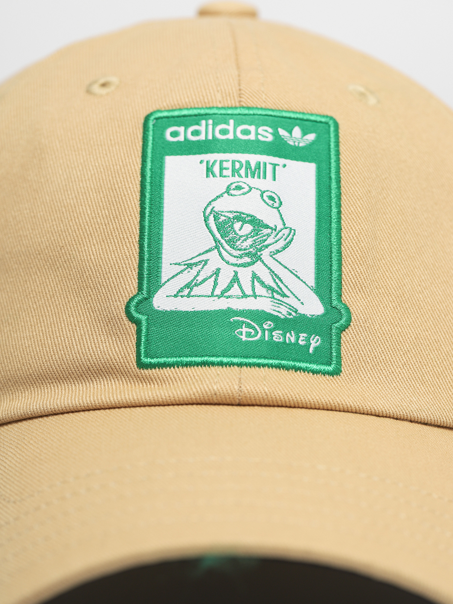 adidas Originals Not Easy Cap Baseball sapka (hazbei/bgreen)