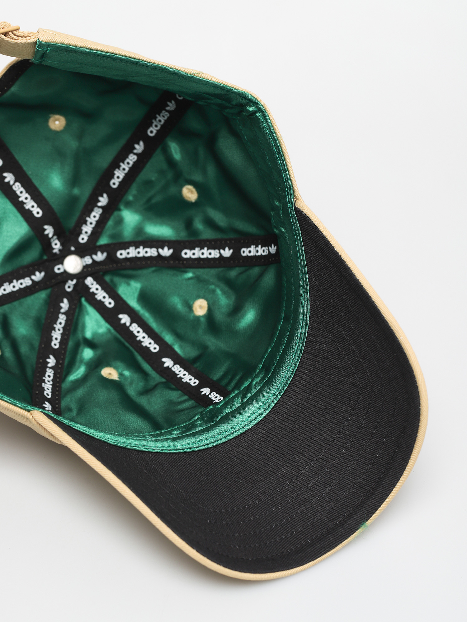 adidas Originals Not Easy Cap Baseball sapka (hazbei/bgreen)