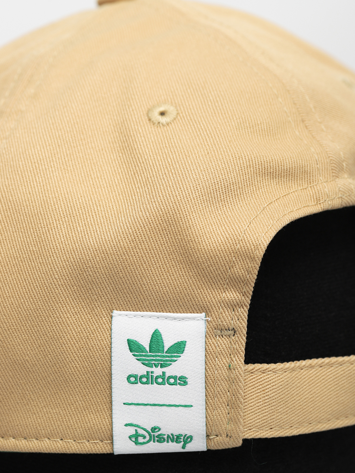 adidas Originals Not Easy Cap Baseball sapka (hazbei/bgreen)