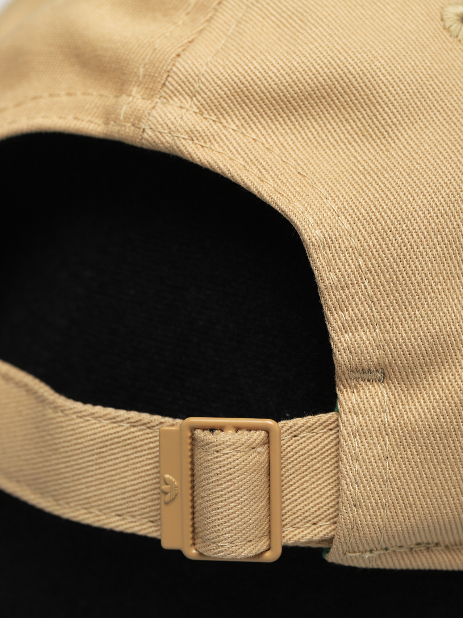 adidas Originals Not Easy Cap Baseball sapka (hazbei/bgreen)