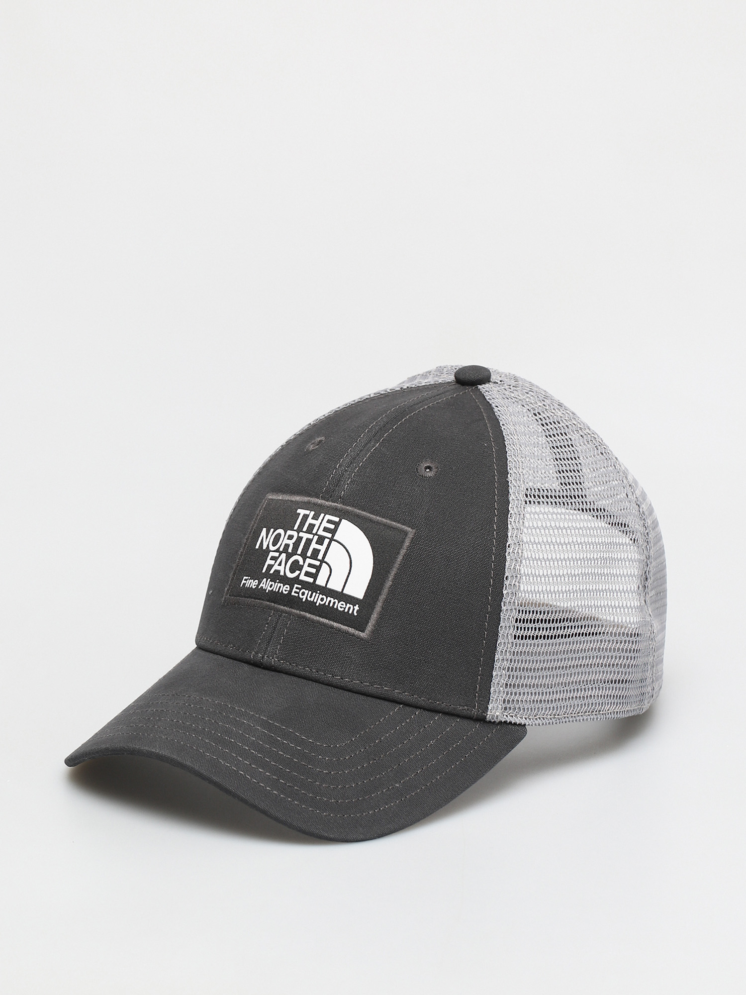 The North Face Mudder Trucker ZD Baseball sapka (grey)