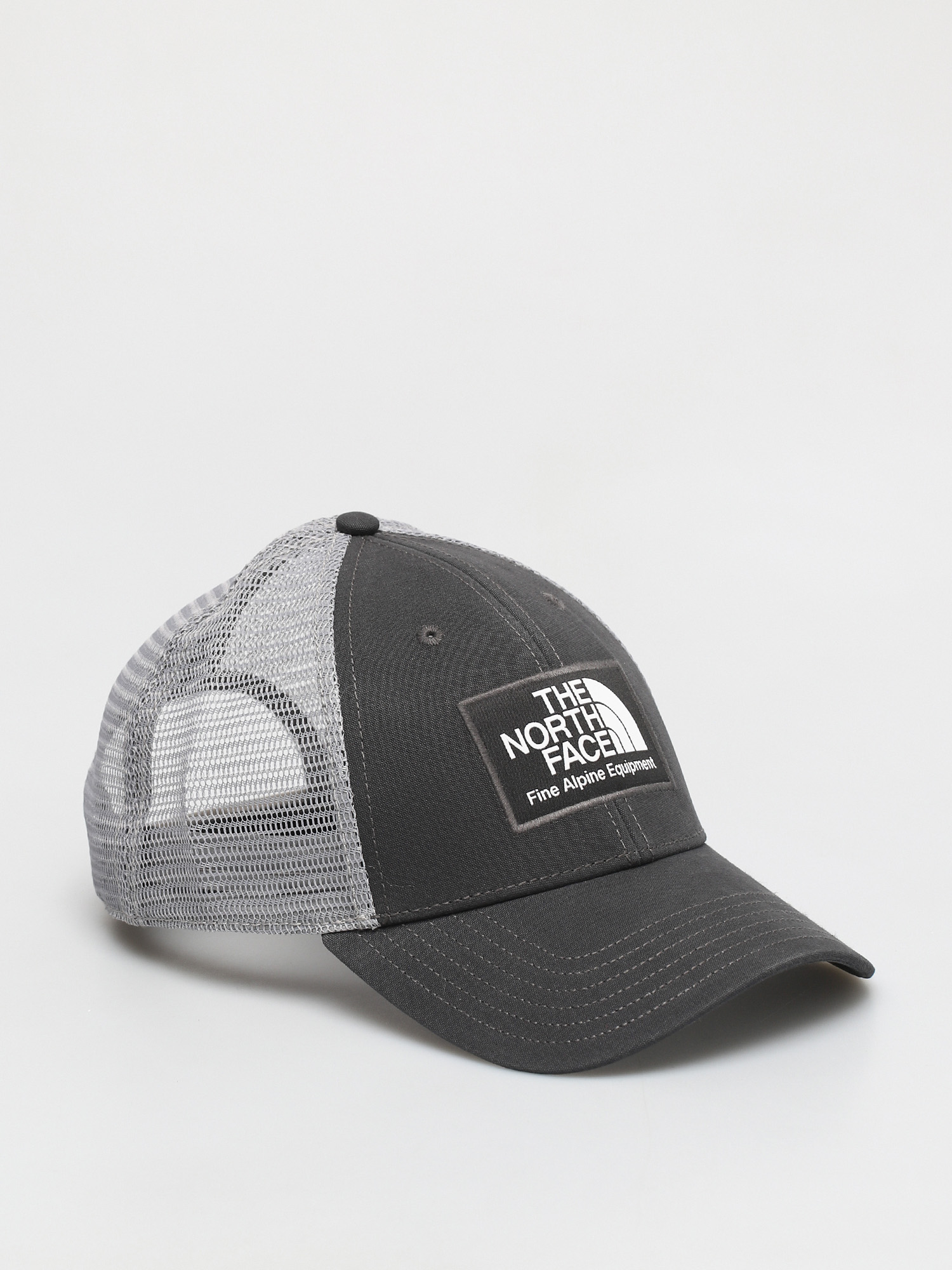 The North Face Mudder Trucker ZD Baseball sapka (grey)