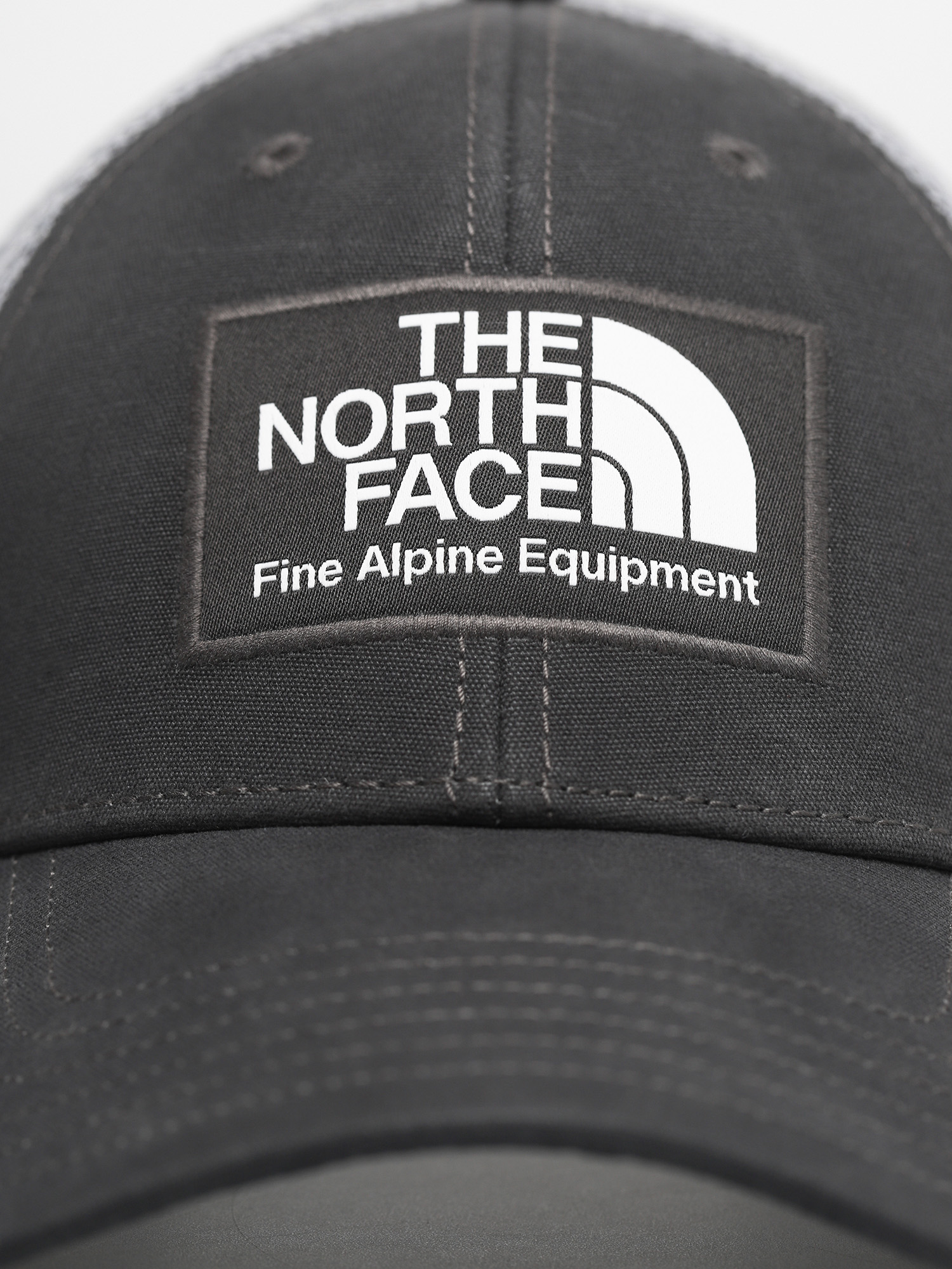 The North Face Mudder Trucker ZD Baseball sapka (grey)