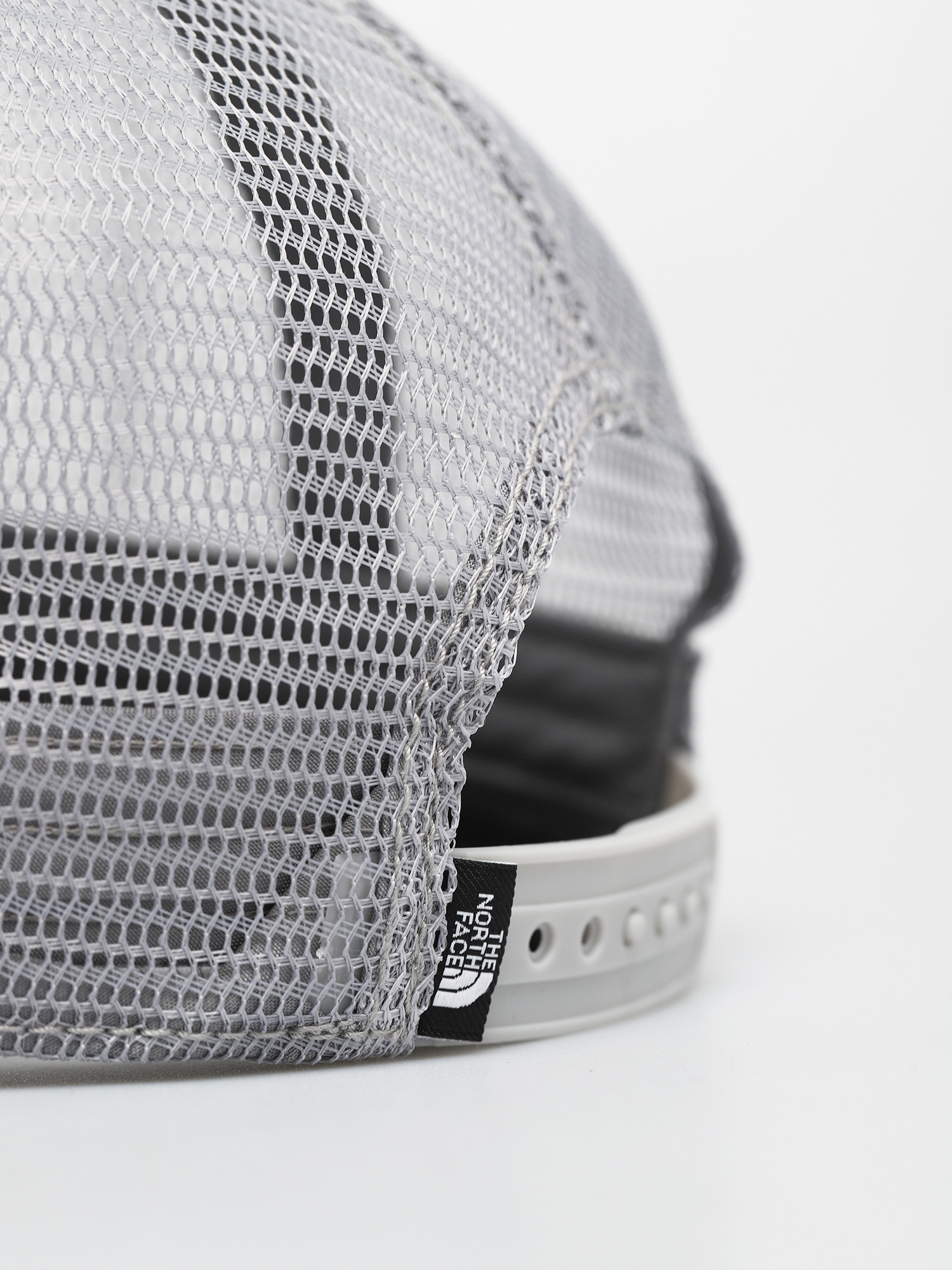 The North Face Mudder Trucker ZD Baseball sapka (grey)