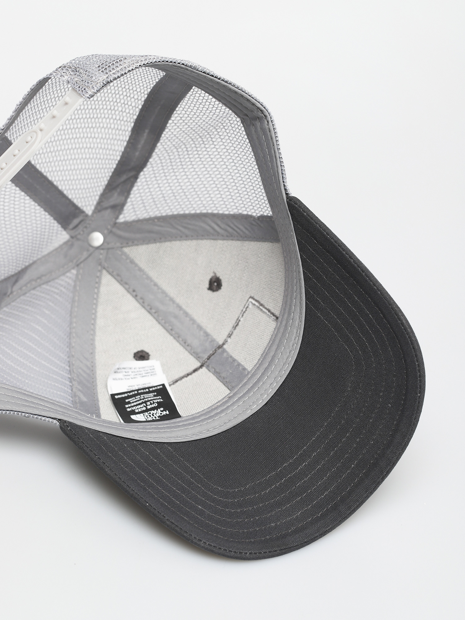 The North Face Mudder Trucker ZD Baseball sapka (grey)