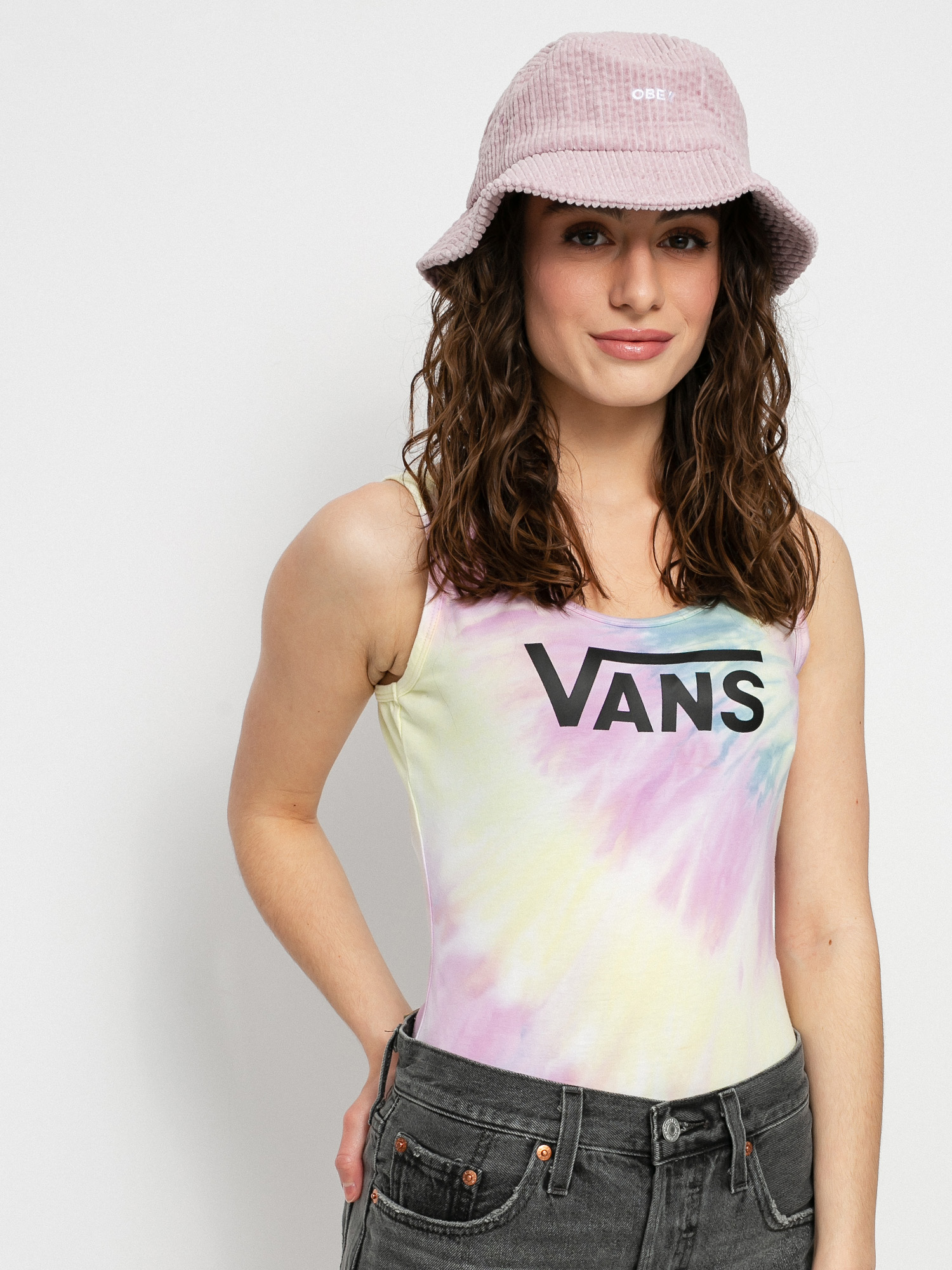 Vans Spiraling V Wmn Alsónemű (orchid)