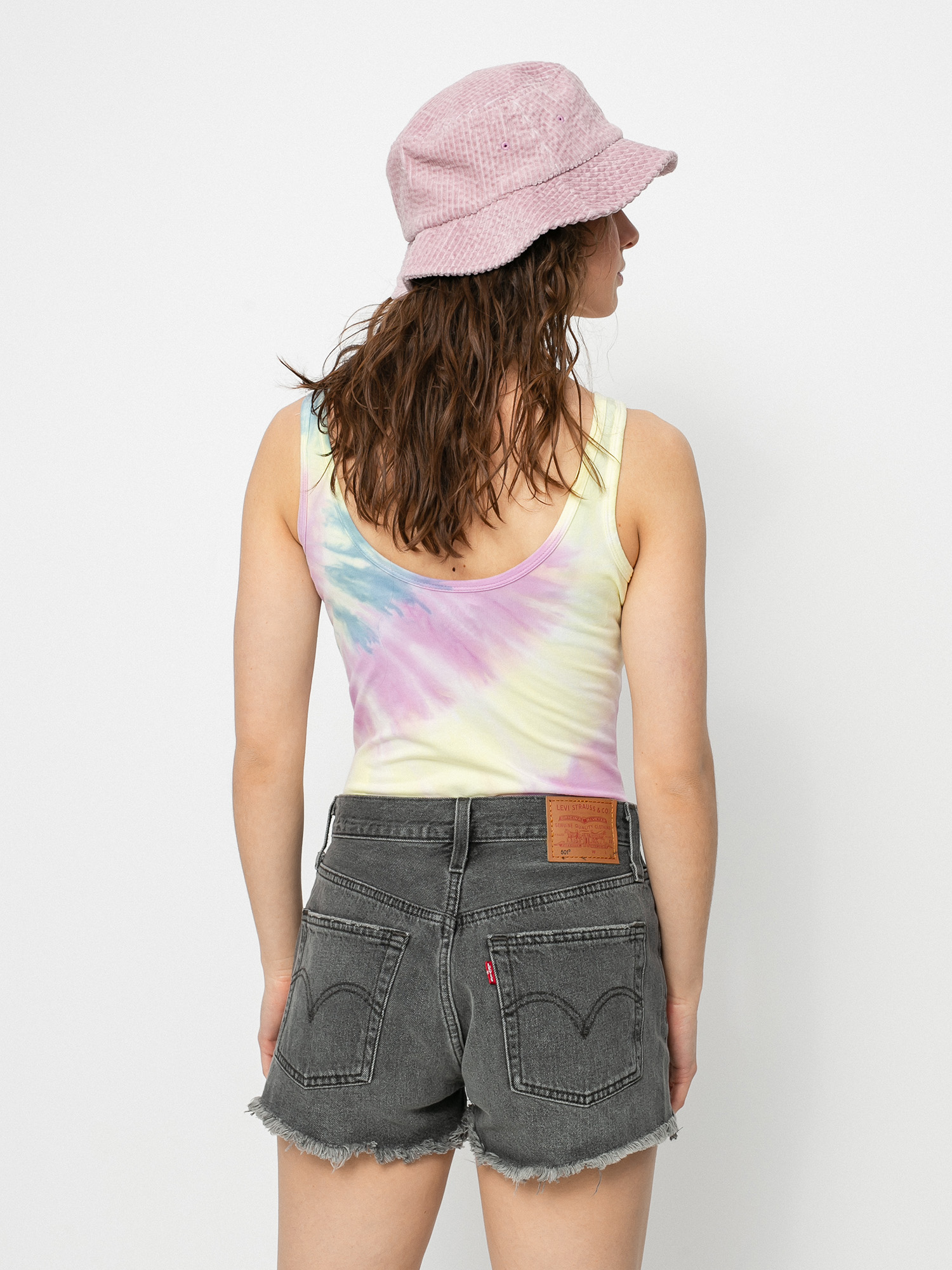 Vans Spiraling V Wmn Alsónemű (orchid)