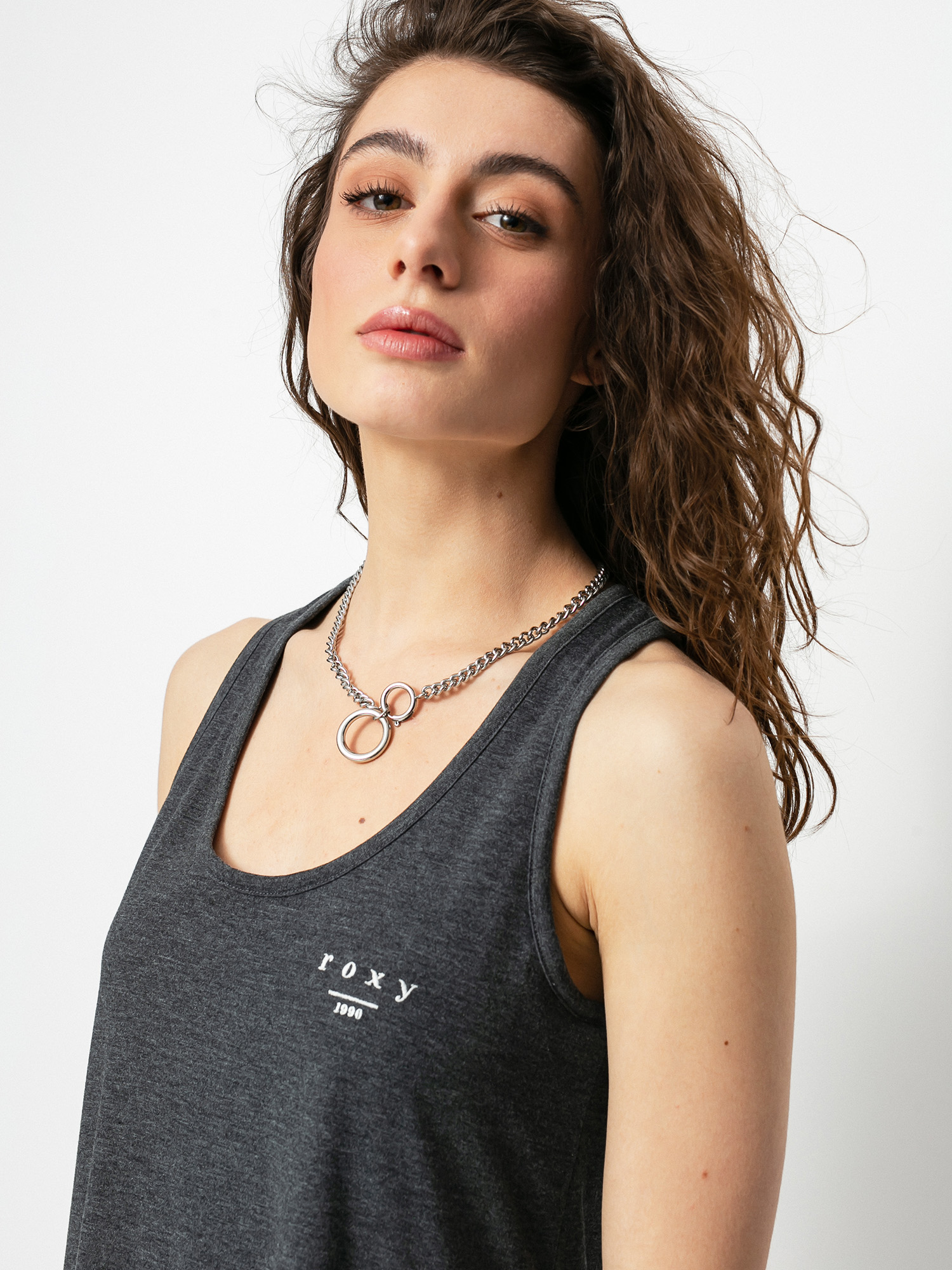 Roxy Distant Star Wmn Ruha (anthracite)