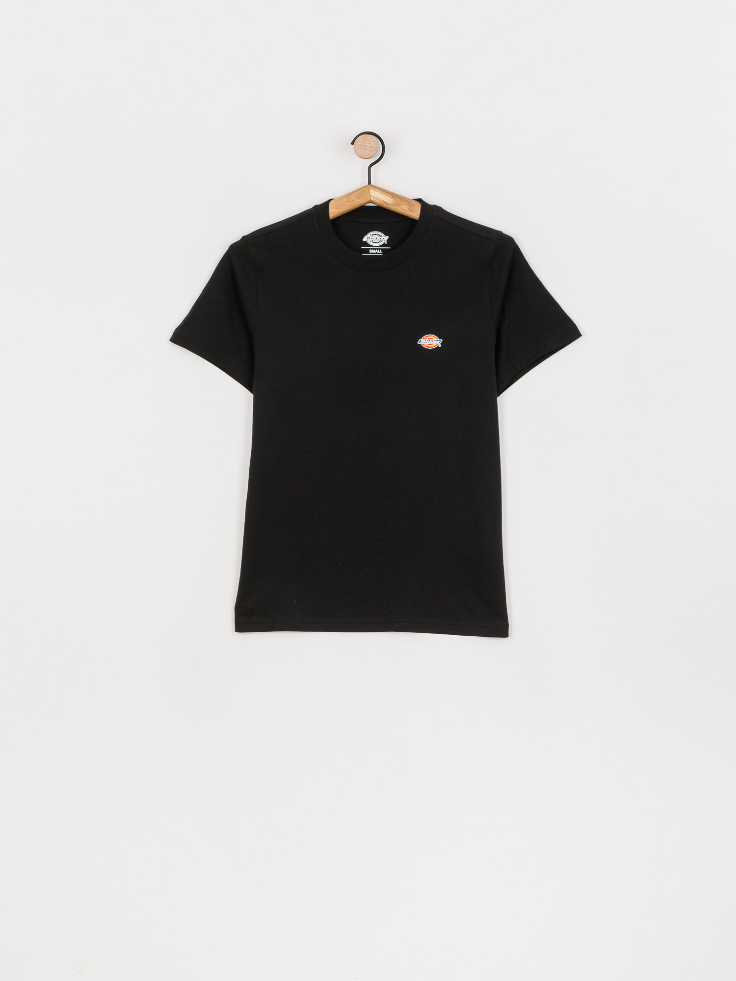 Dickies Mapleton Wmn Ujjatlan felső (black)