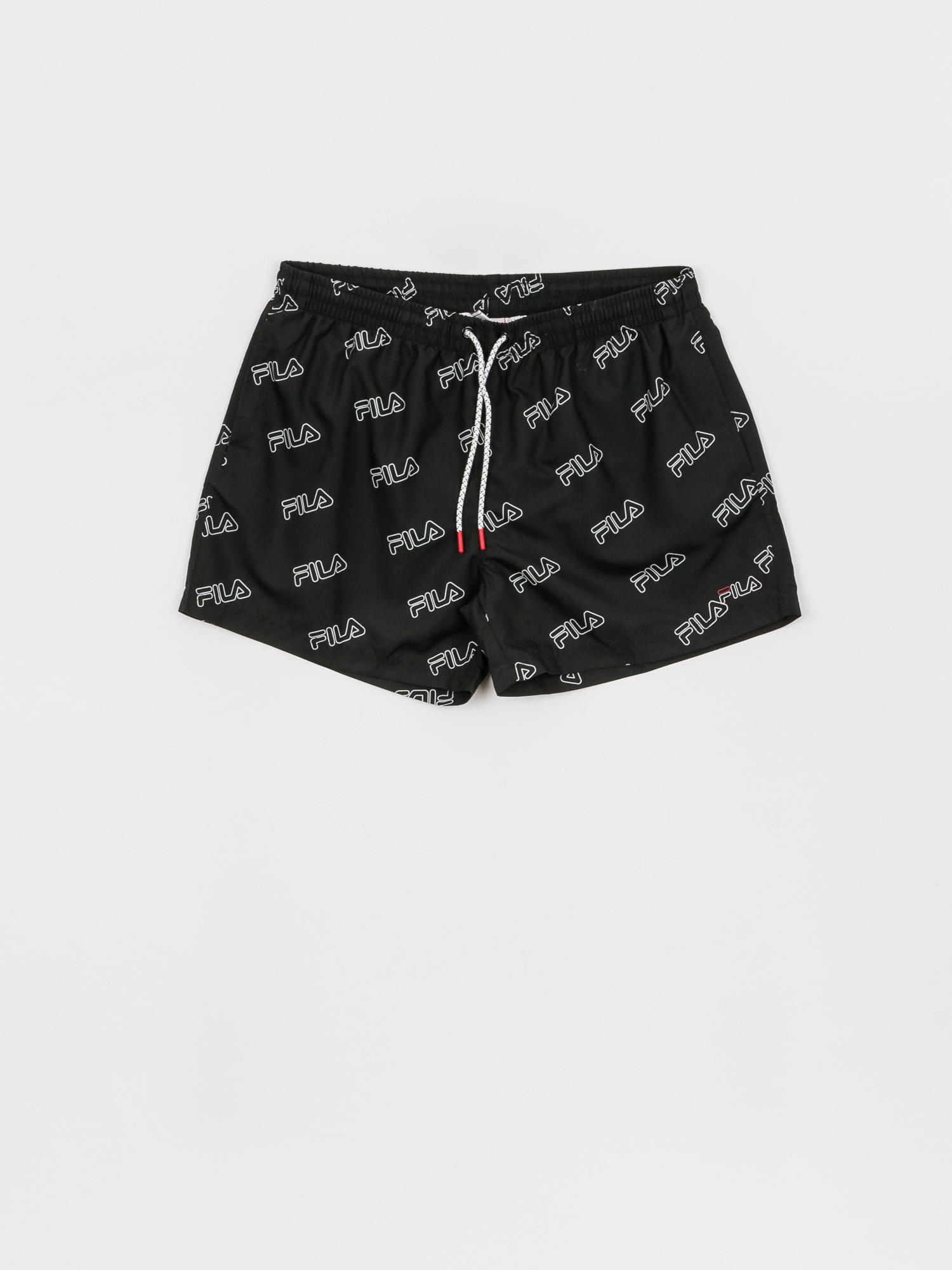 Fila Yahiko Aop Rövidnadrág (black)