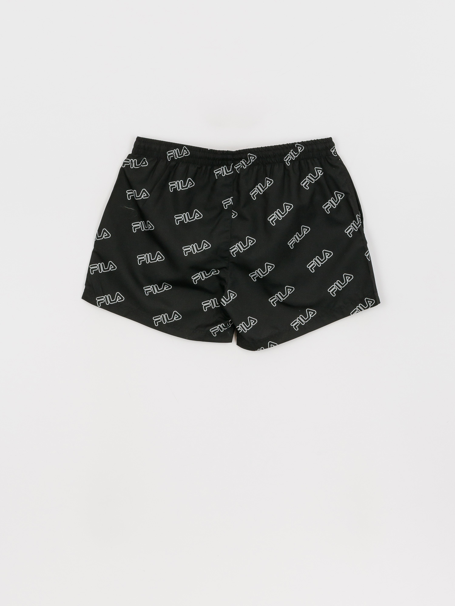 Fila Yahiko Aop Rövidnadrág (black)