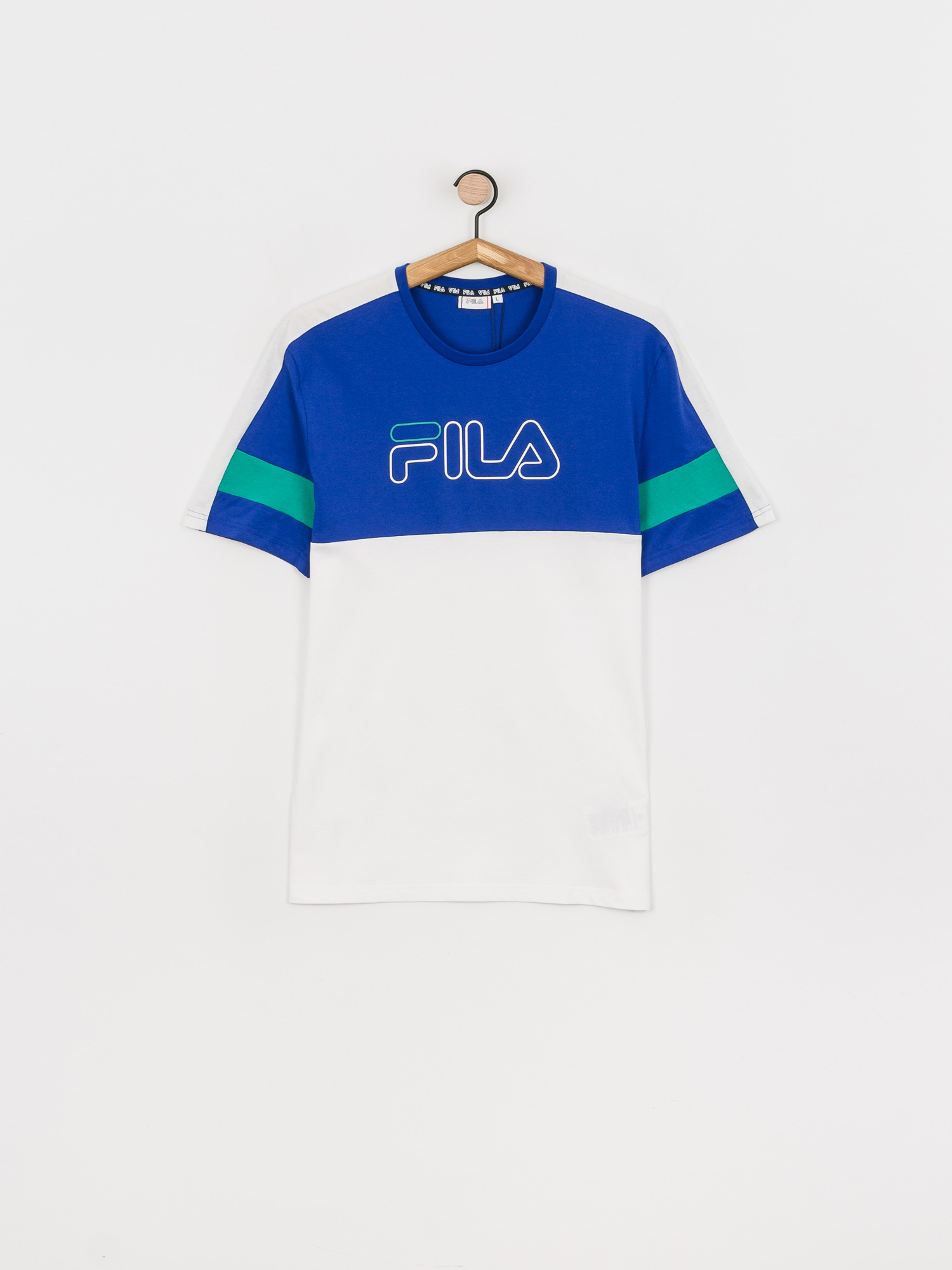 Fila Jadon Blocked Ujjatlan felső (surf the web)