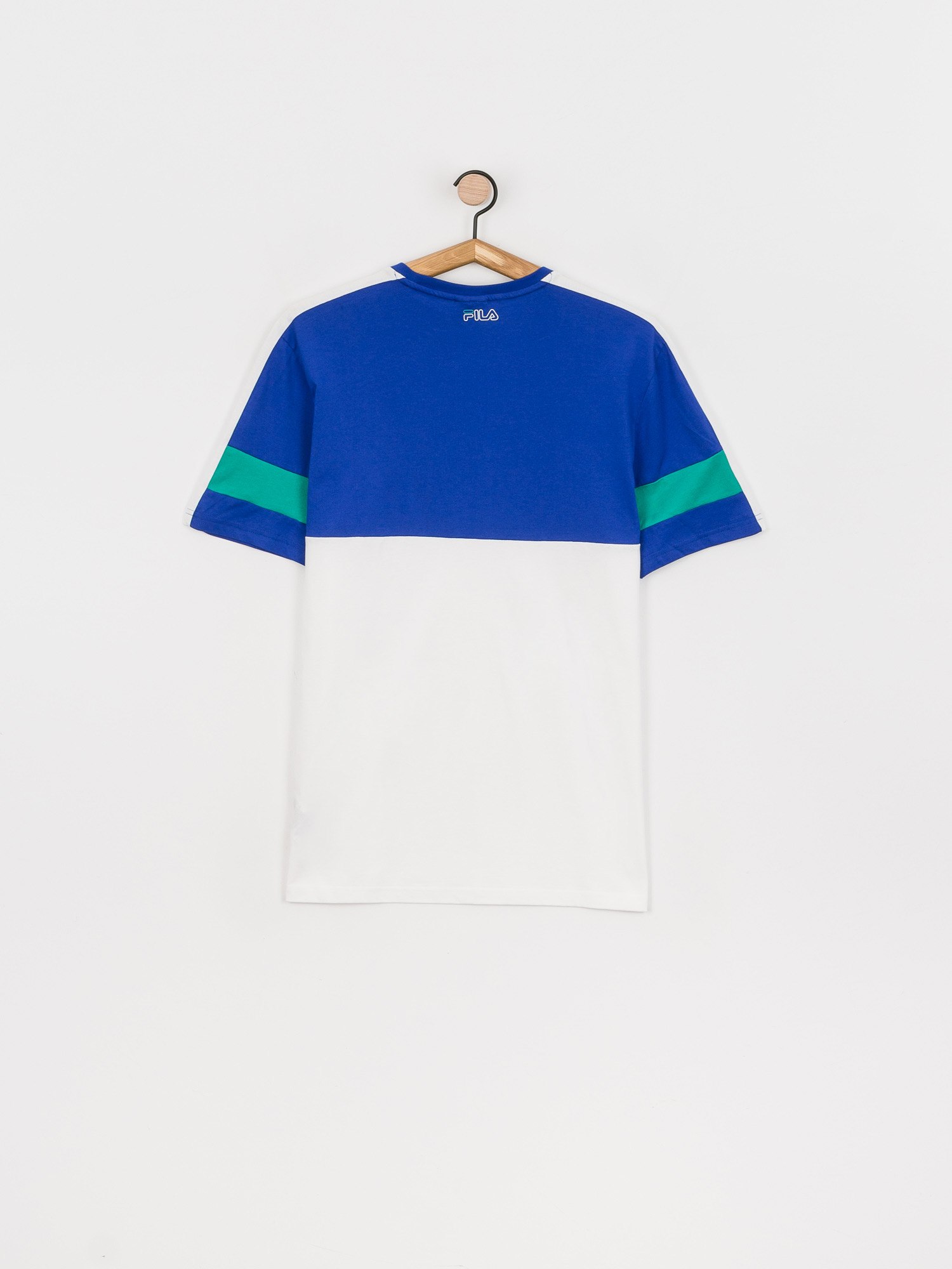 Fila Jadon Blocked Ujjatlan felső (surf the web)