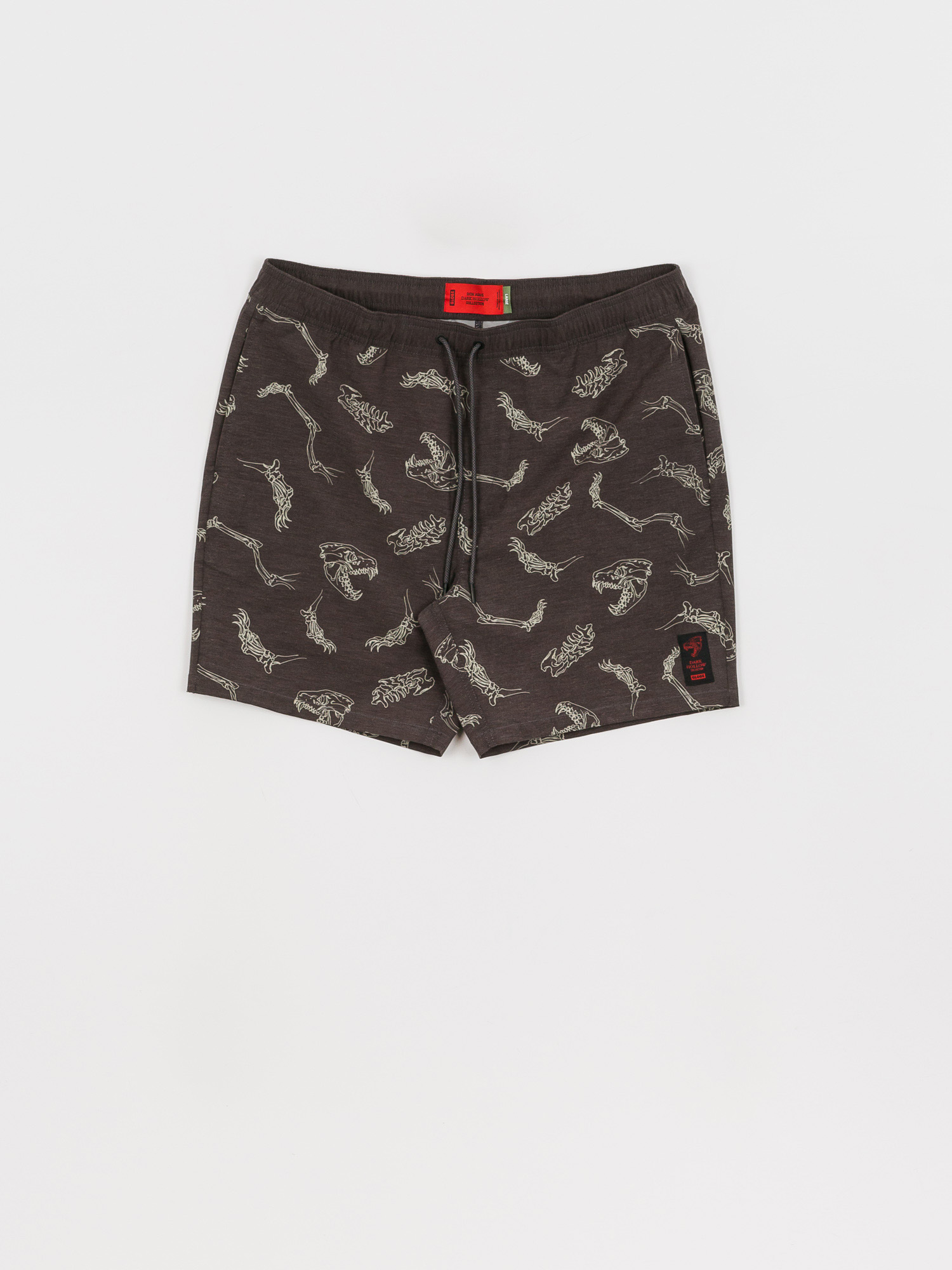 Globe Dion Agius Poolshort Boardshort (black)