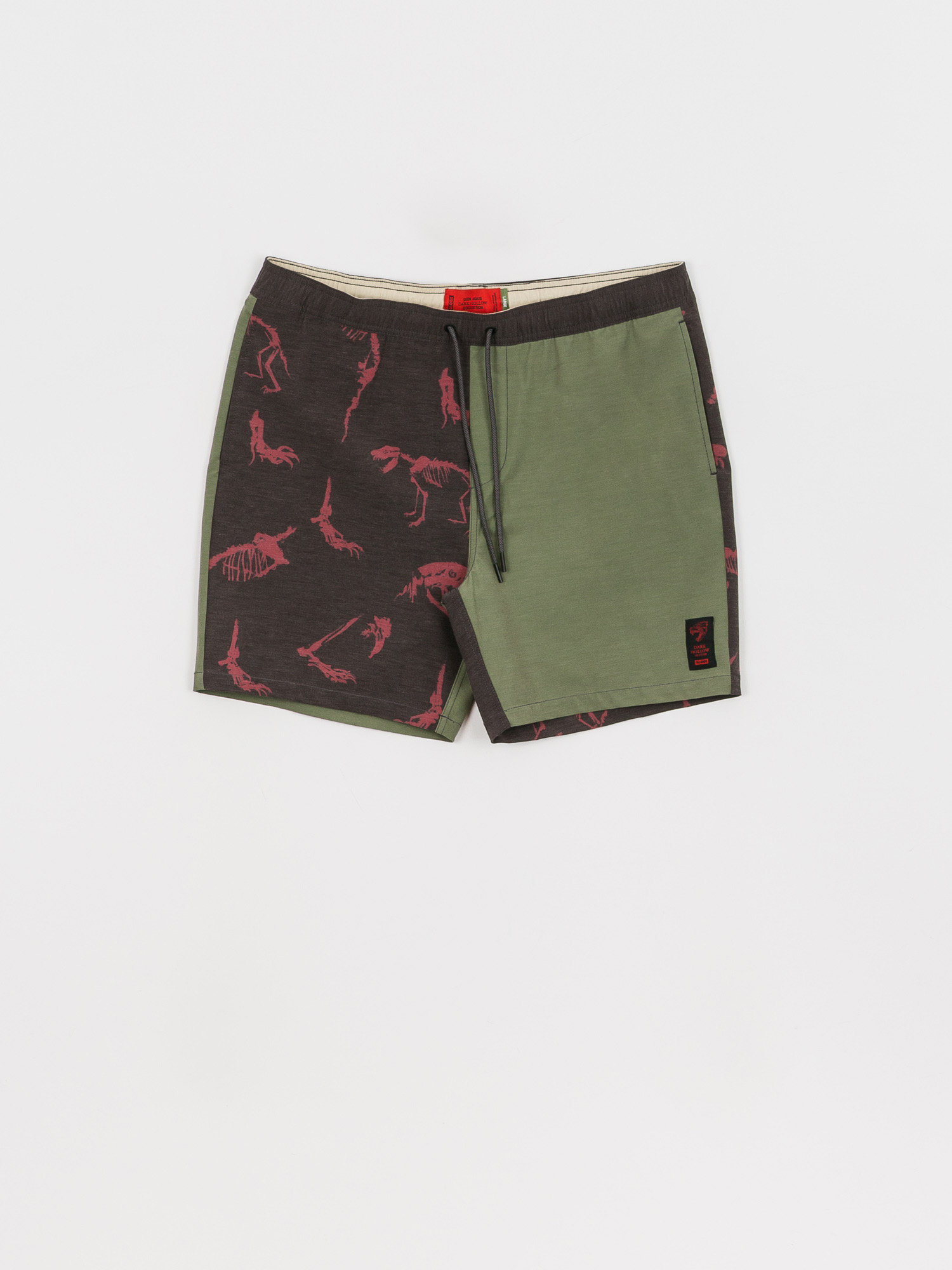 Globe Dion Agius Poolshort Boardshort (forest)