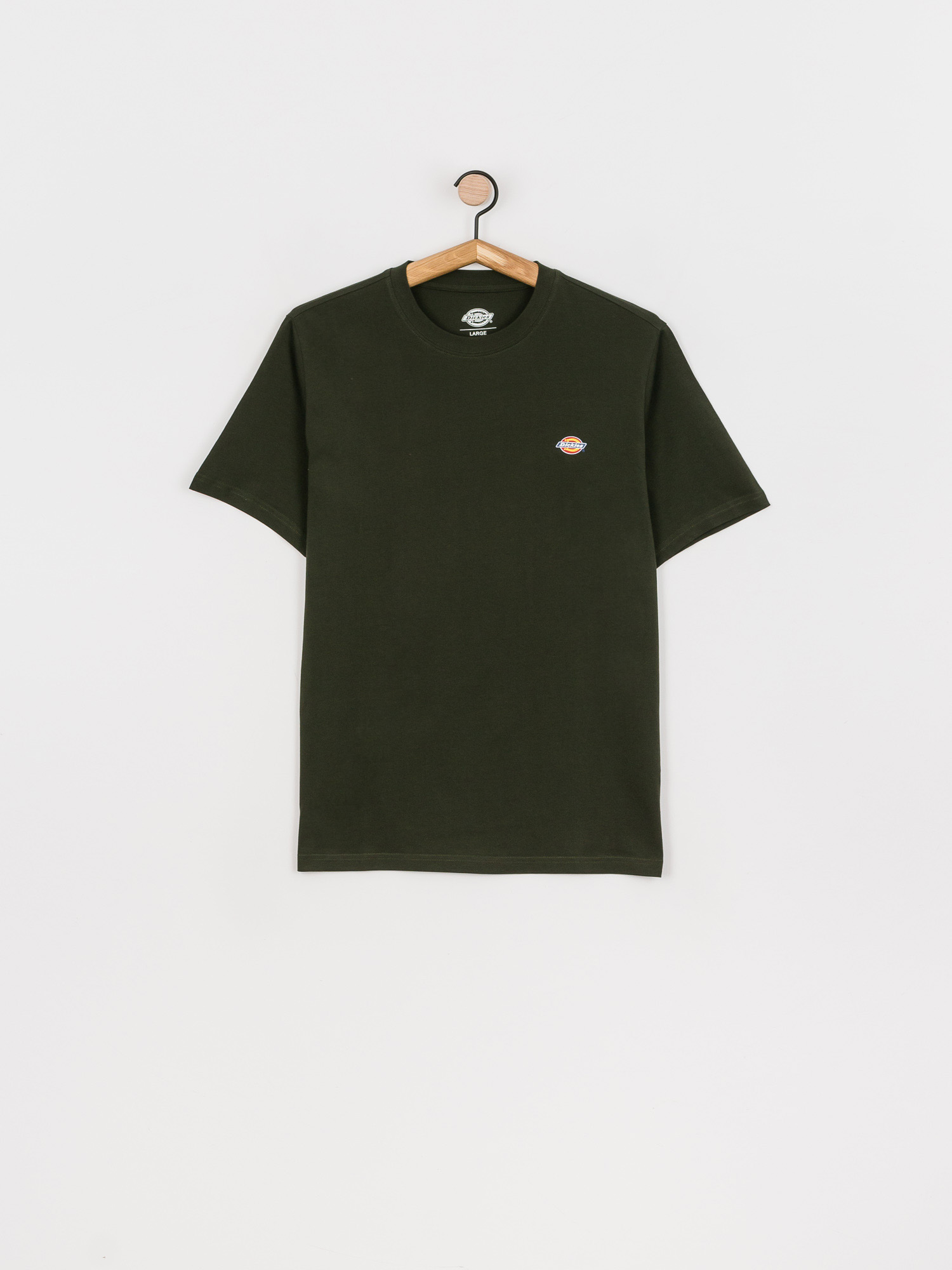 Dickies Mapleton Ujjatlan felső (olive green)